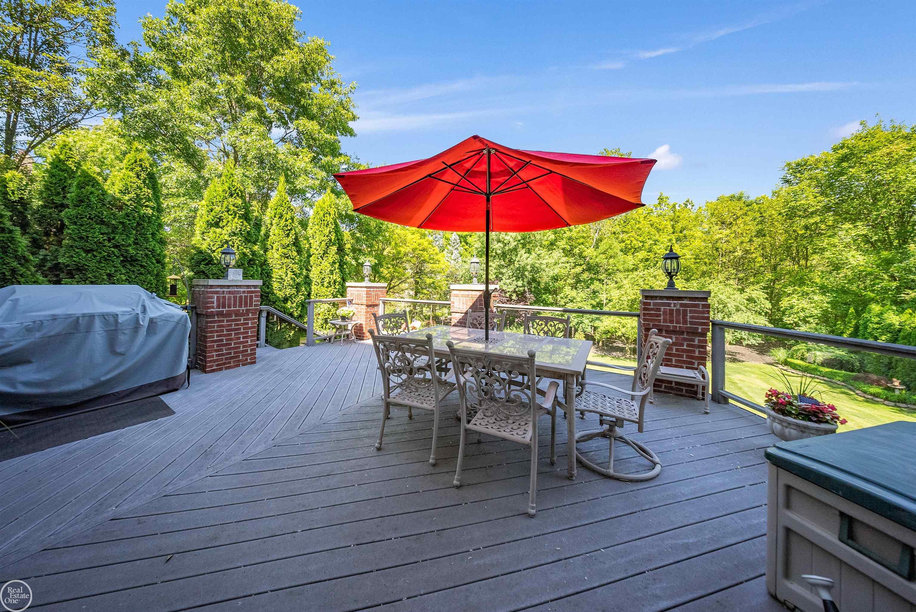 58046 Pheasant Ridge Road