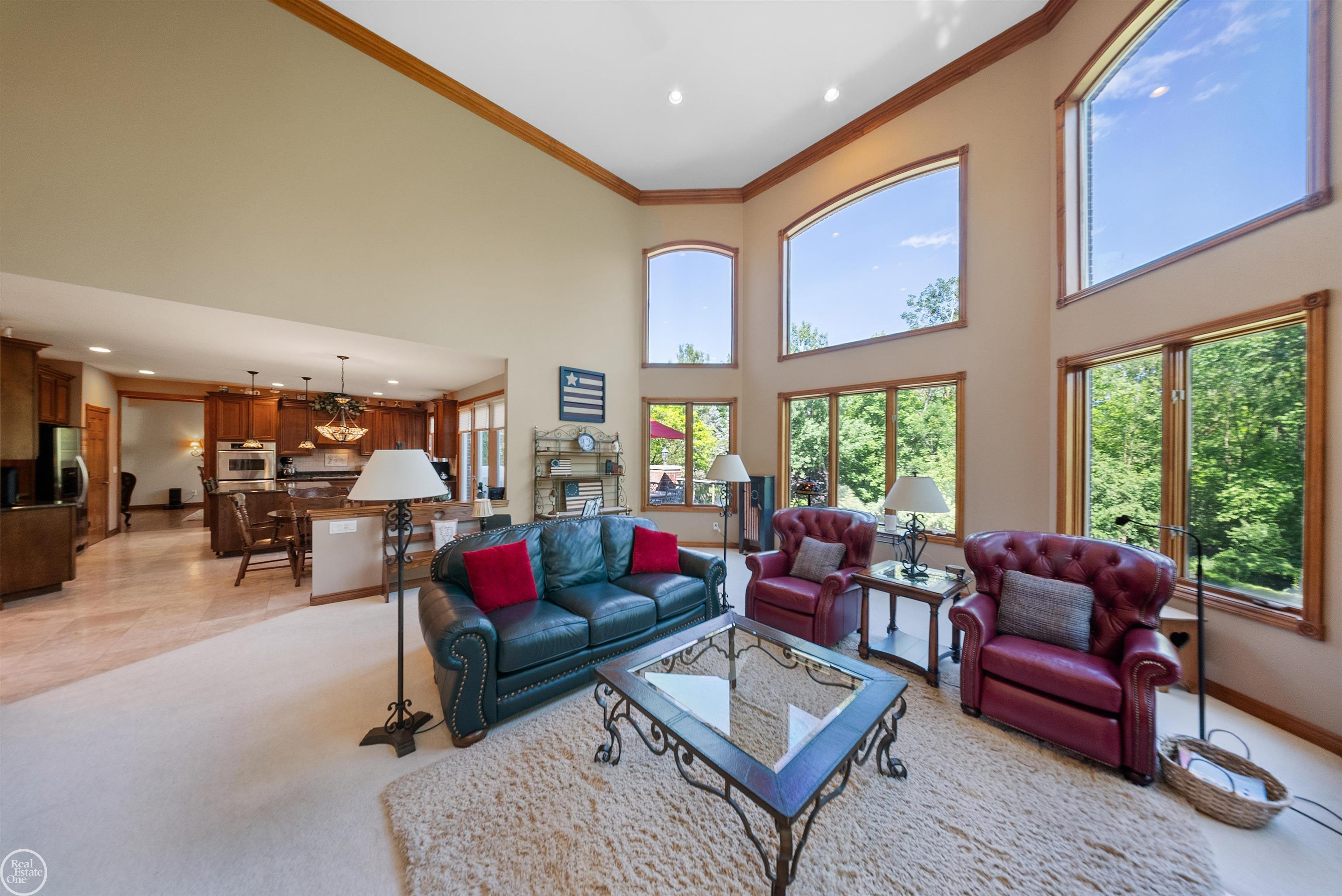 58046 Pheasant Ridge Road