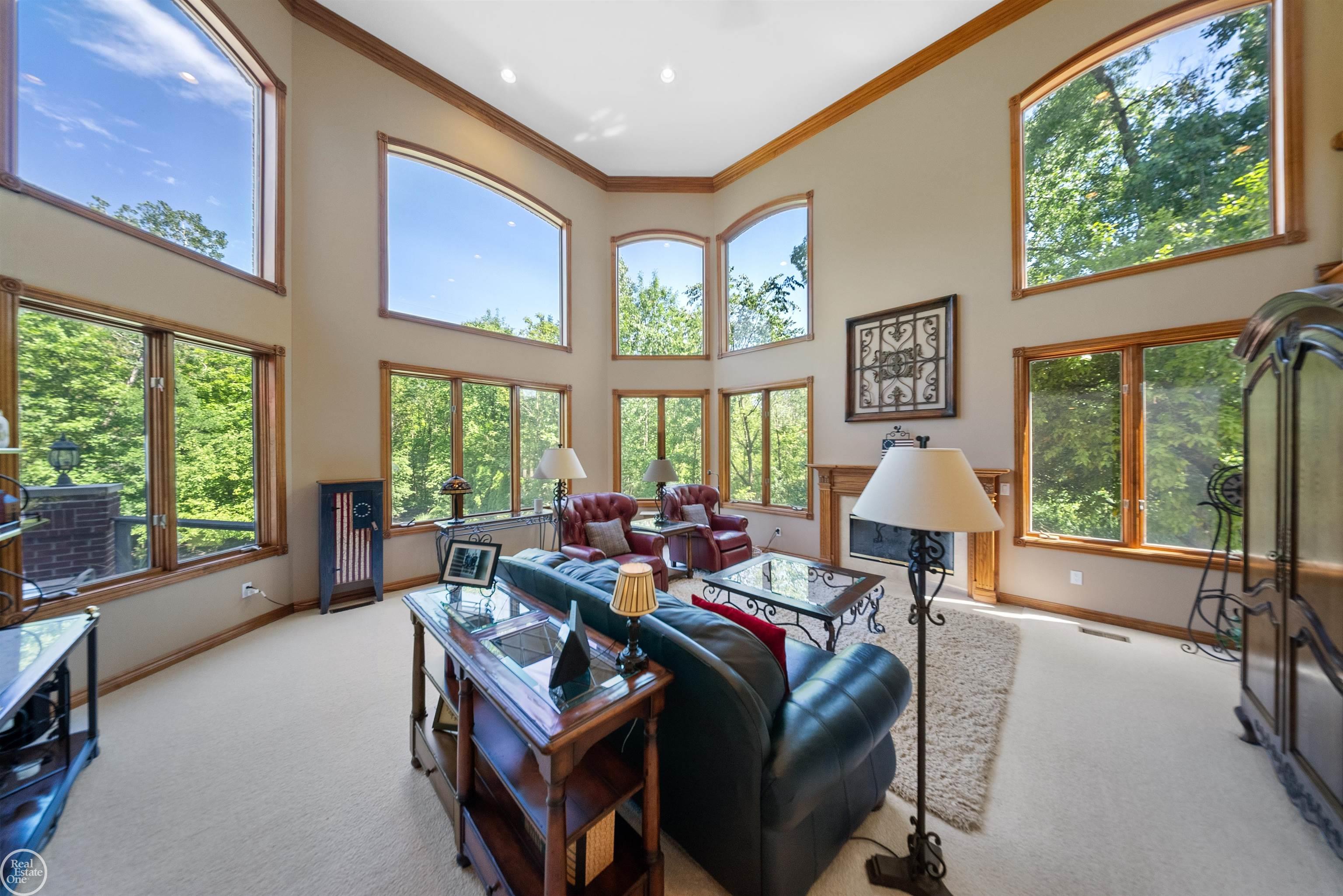 58046 Pheasant Ridge Road