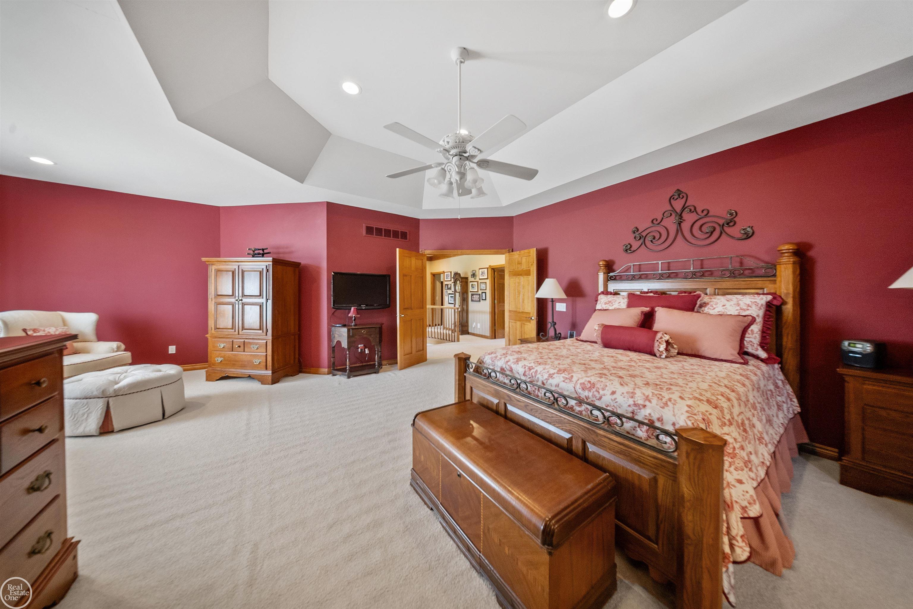 58046 Pheasant Ridge Road