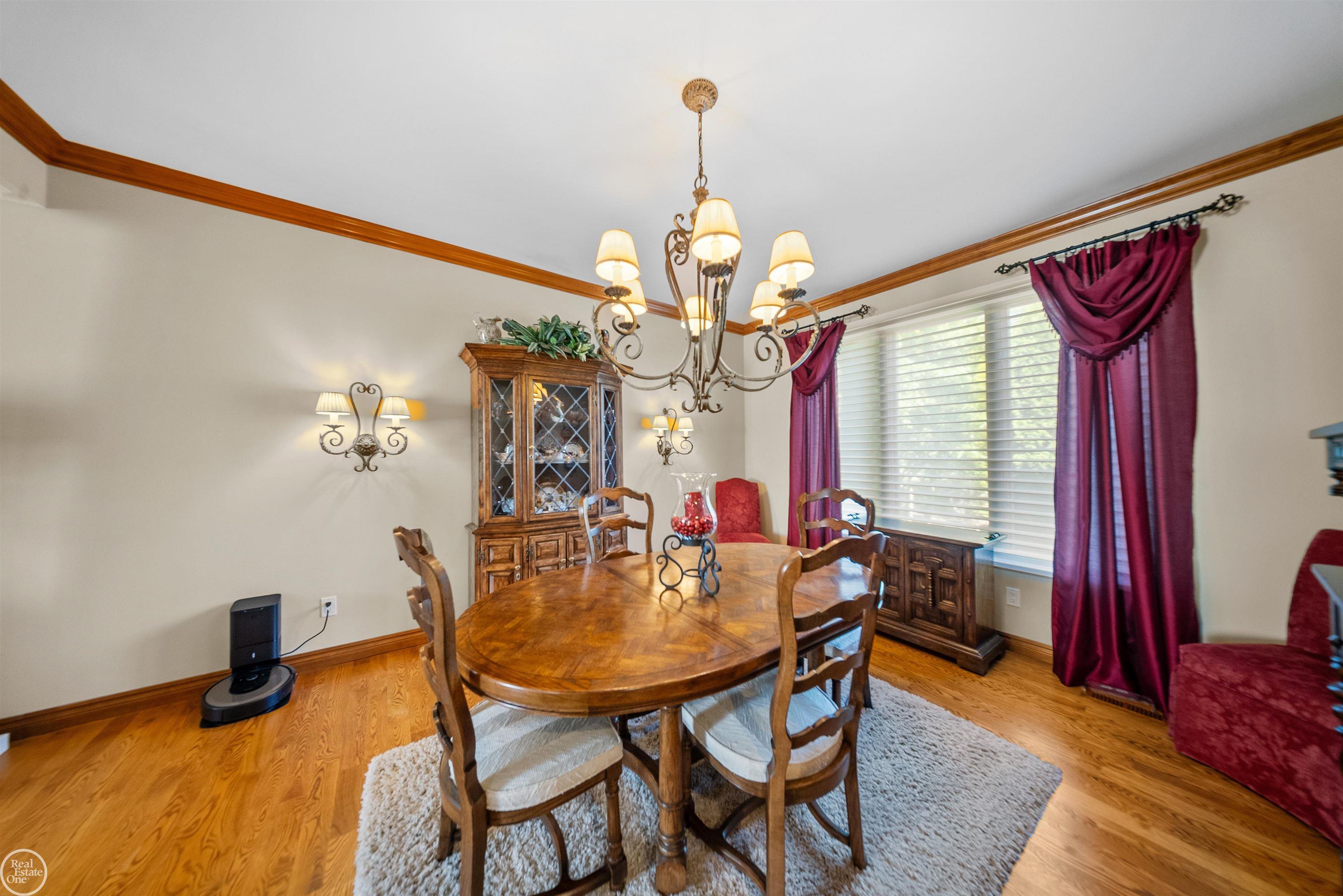 58046 Pheasant Ridge Road