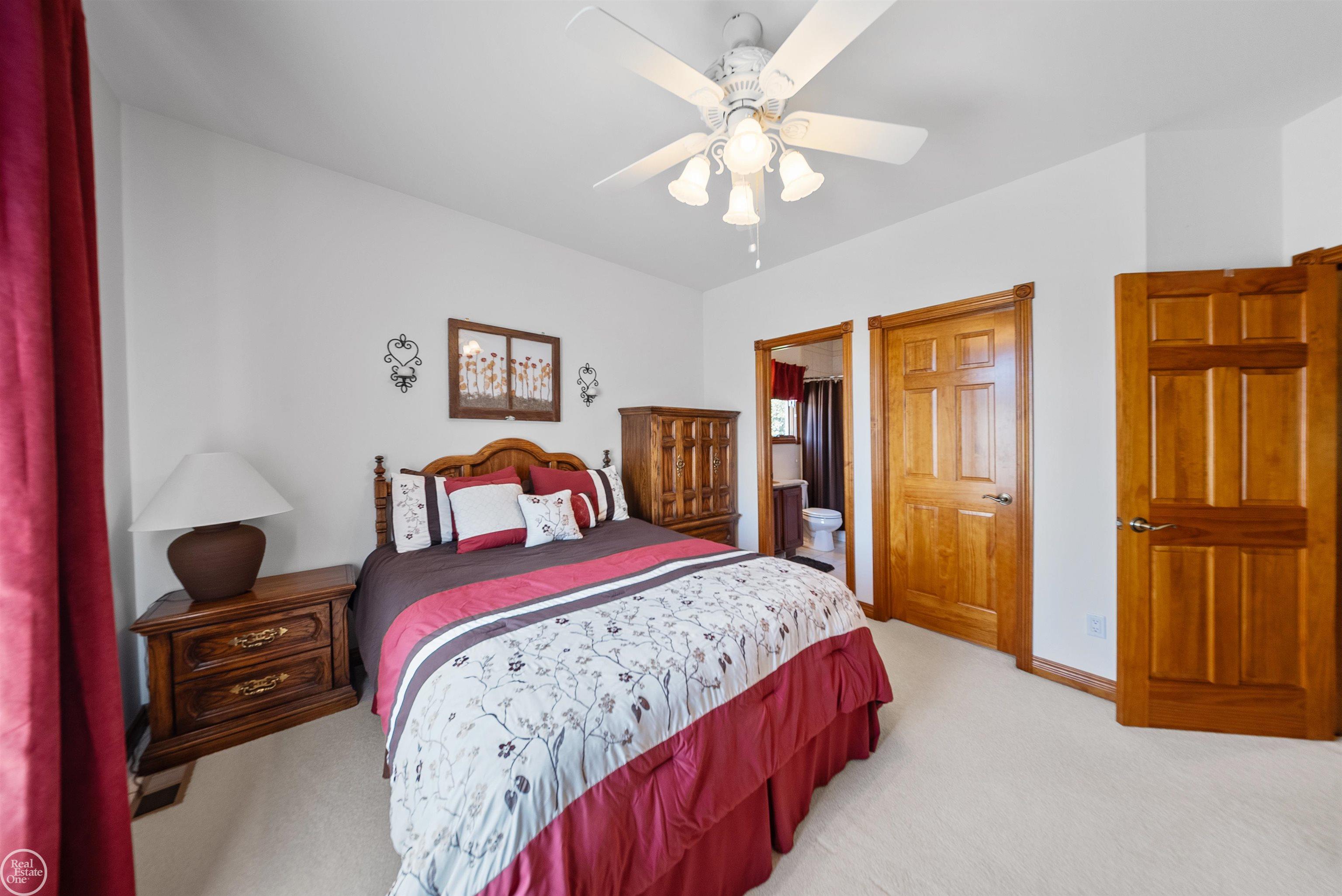 58046 Pheasant Ridge Road