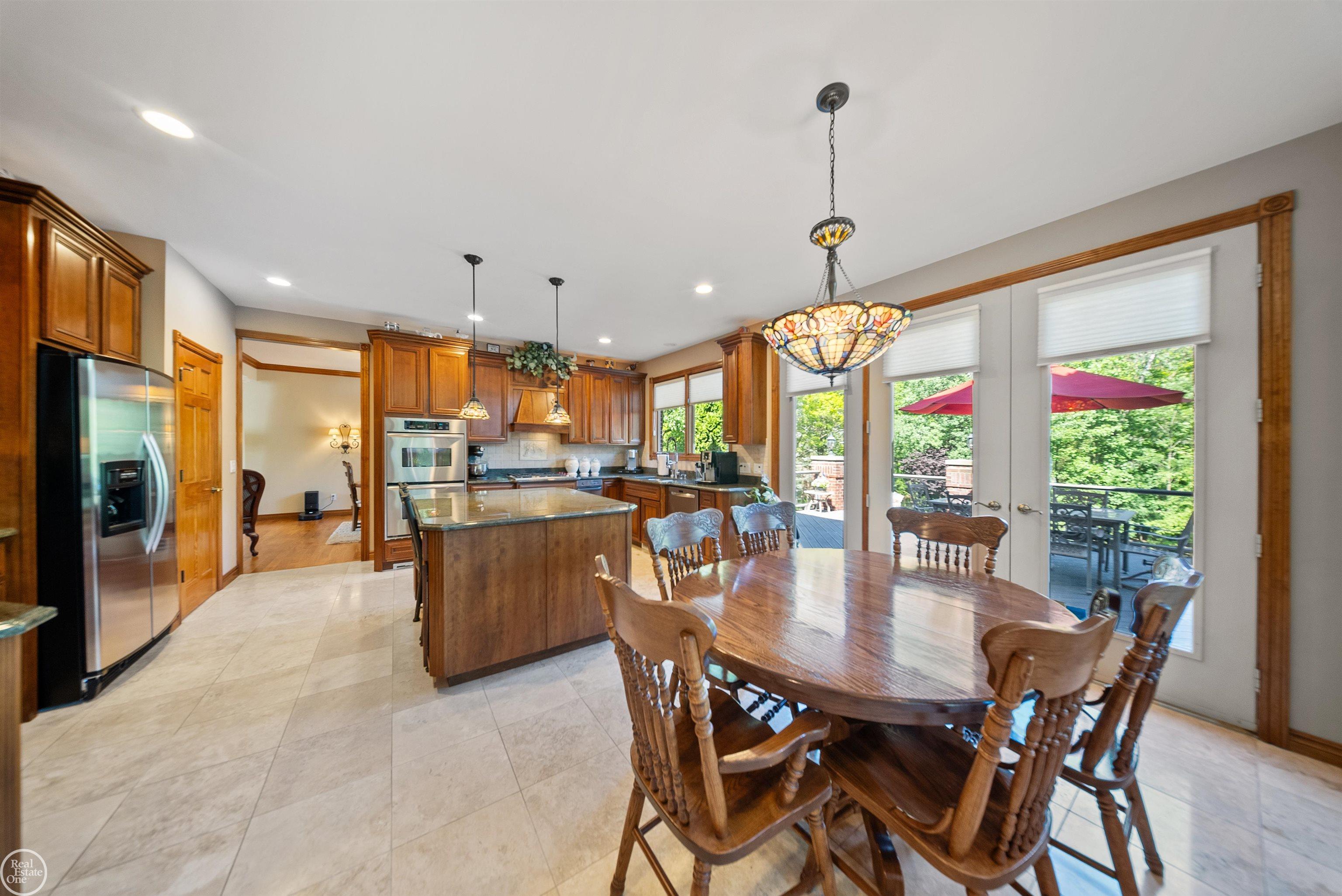 58046 Pheasant Ridge Road