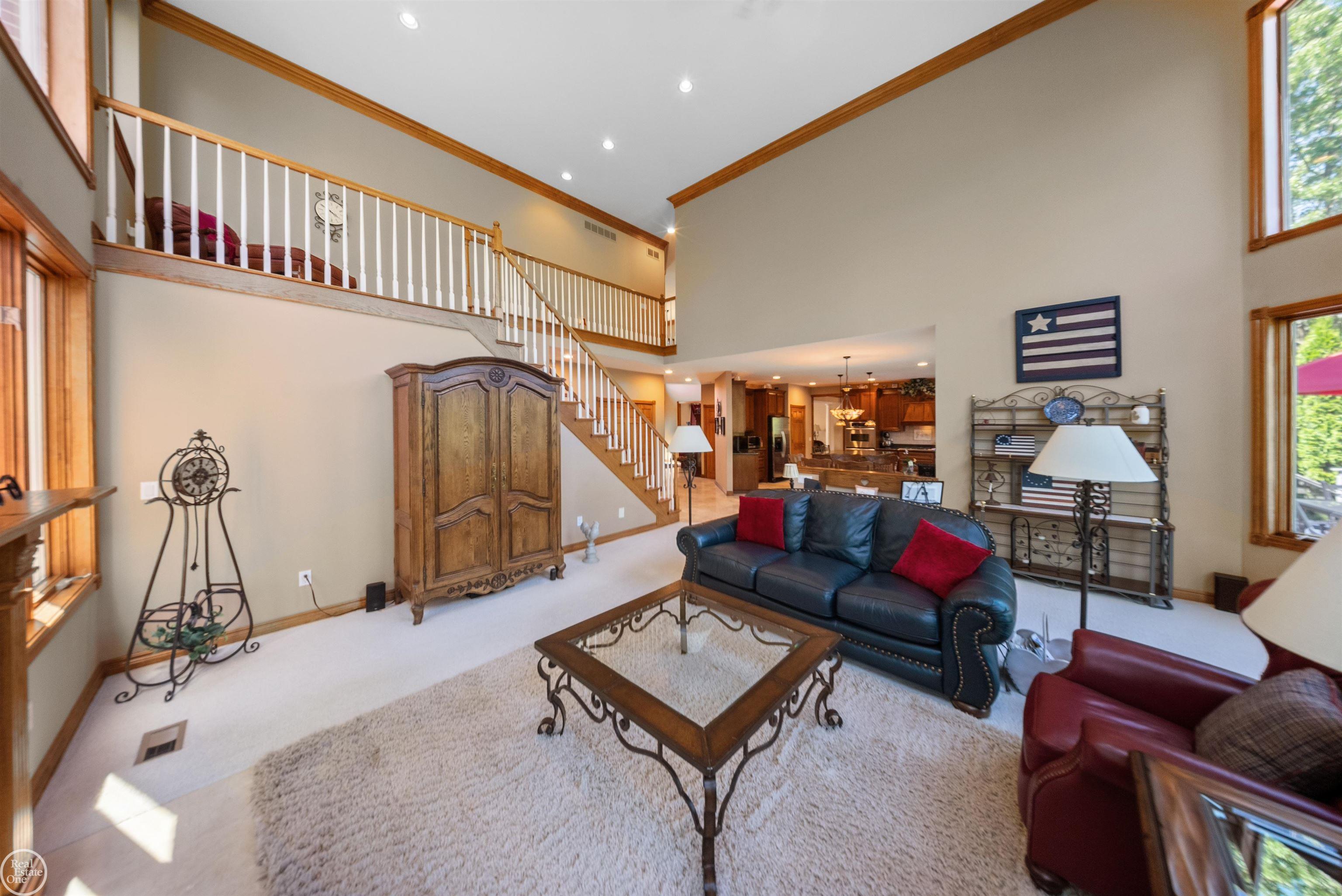 58046 Pheasant Ridge Road