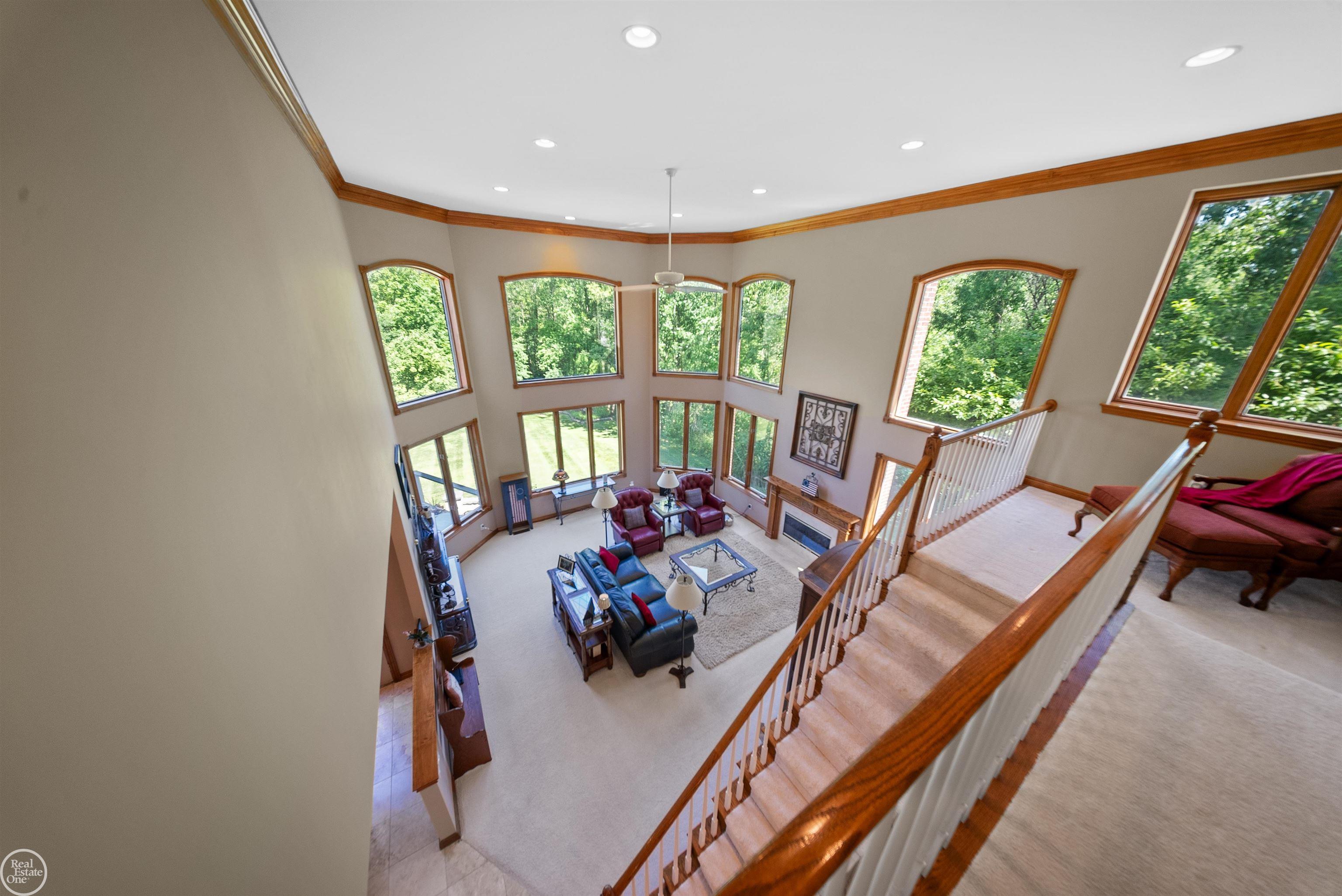 58046 Pheasant Ridge Road