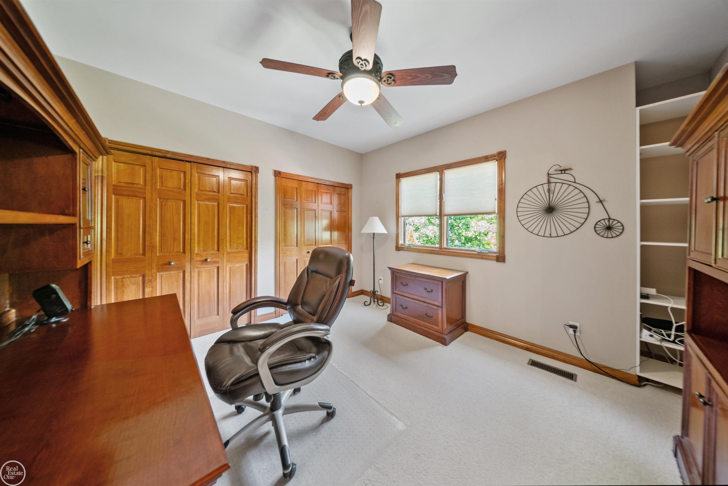 58046 Pheasant Ridge Road