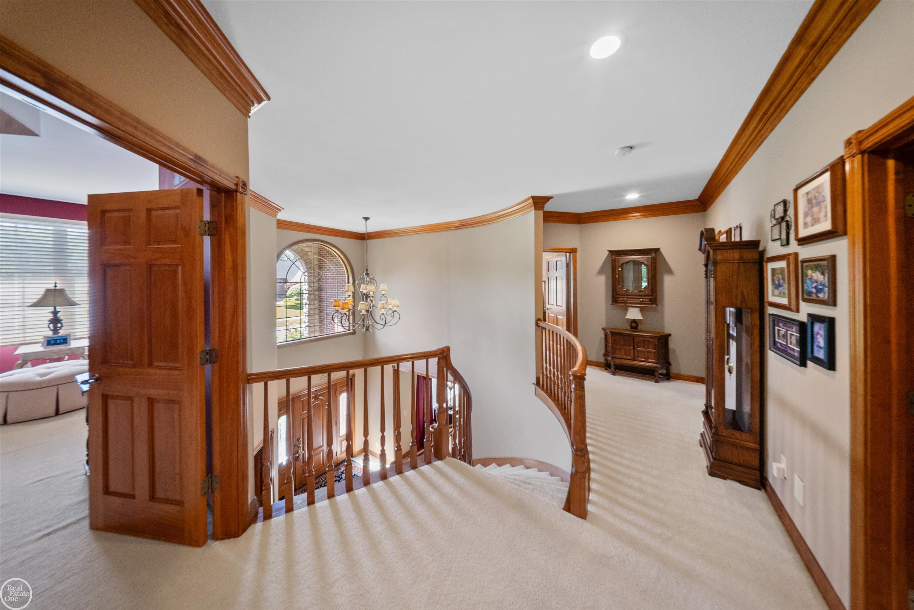 58046 Pheasant Ridge Road