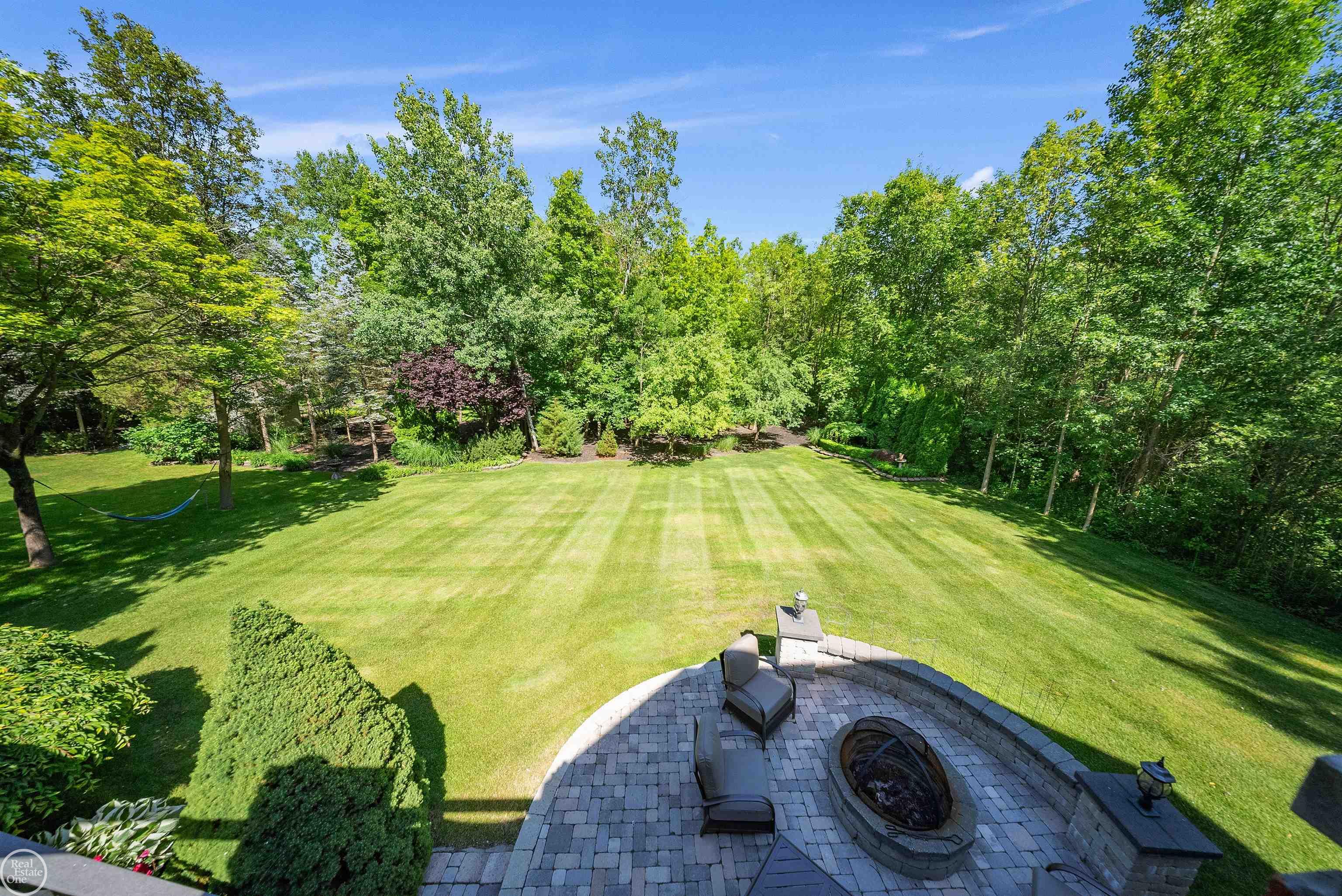 58046 Pheasant Ridge Road