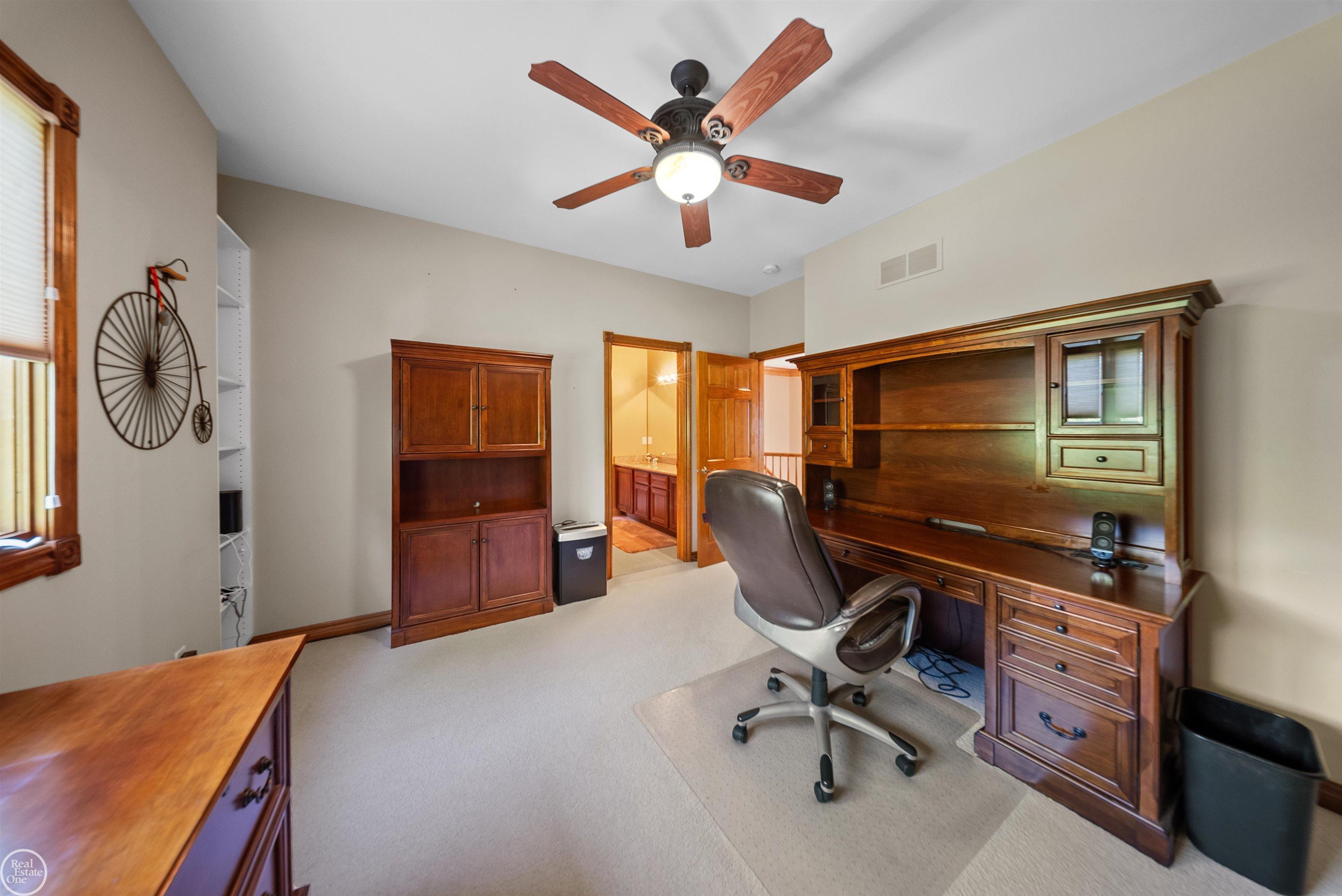 58046 Pheasant Ridge Road