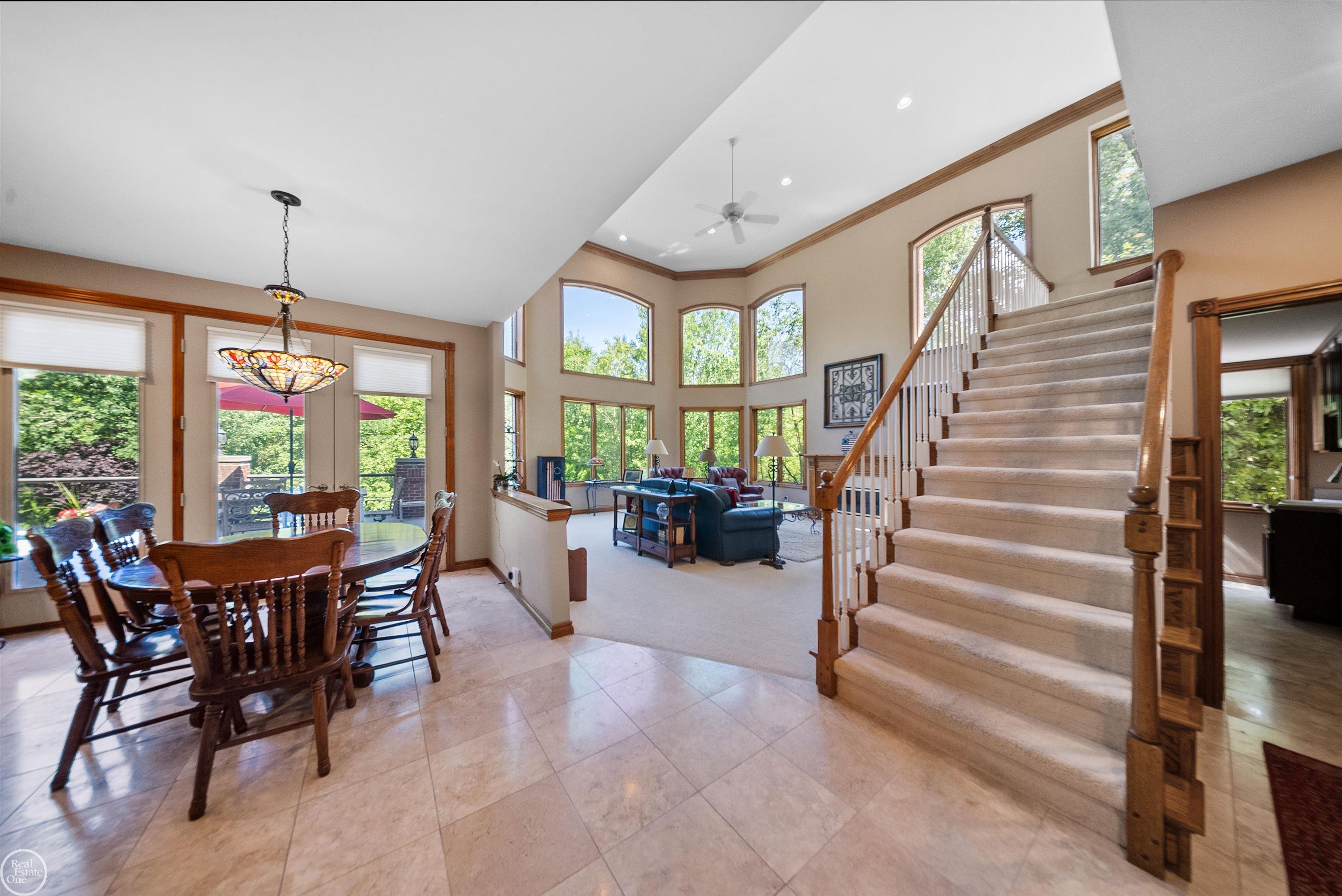 58046 Pheasant Ridge Road