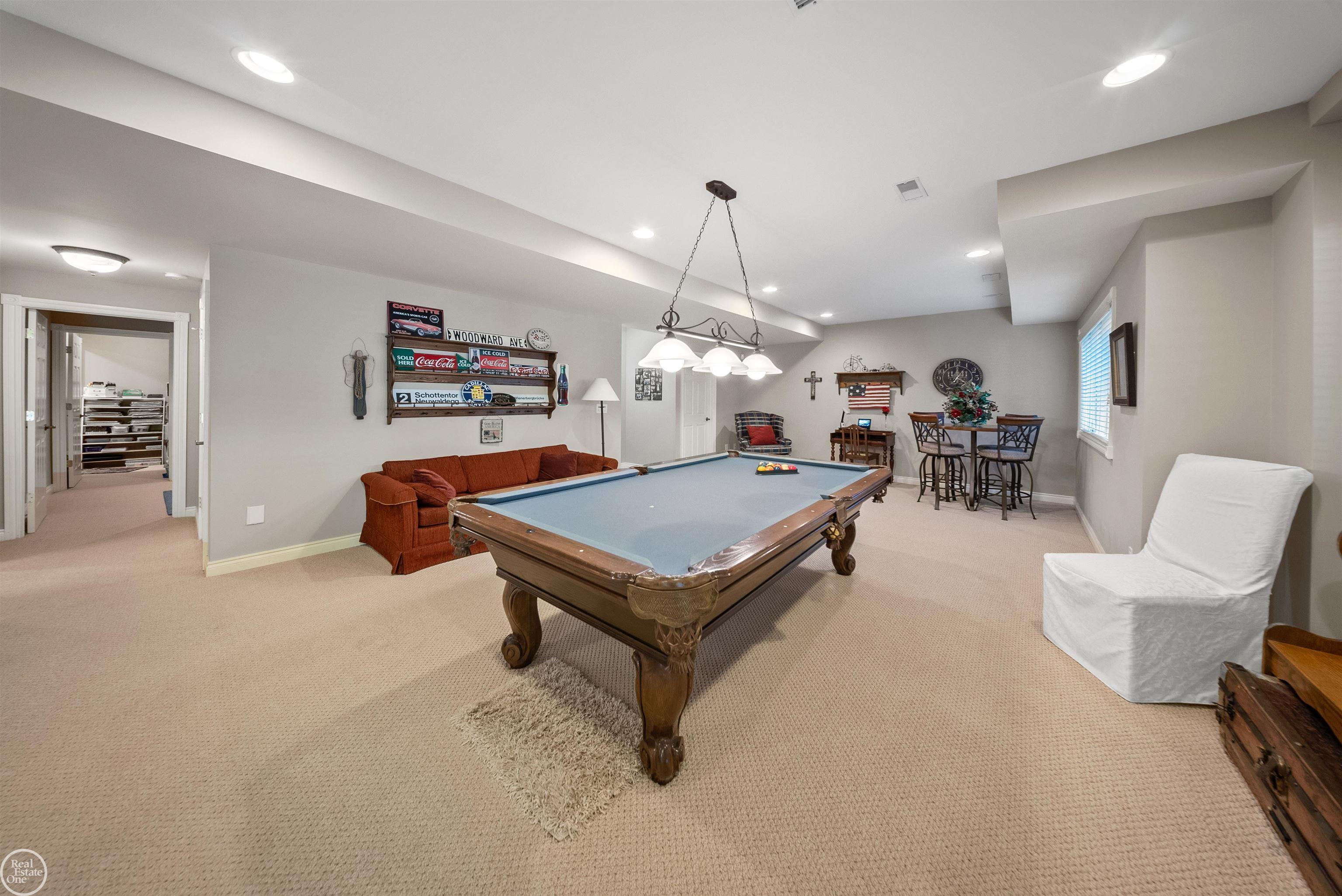 58046 Pheasant Ridge Road