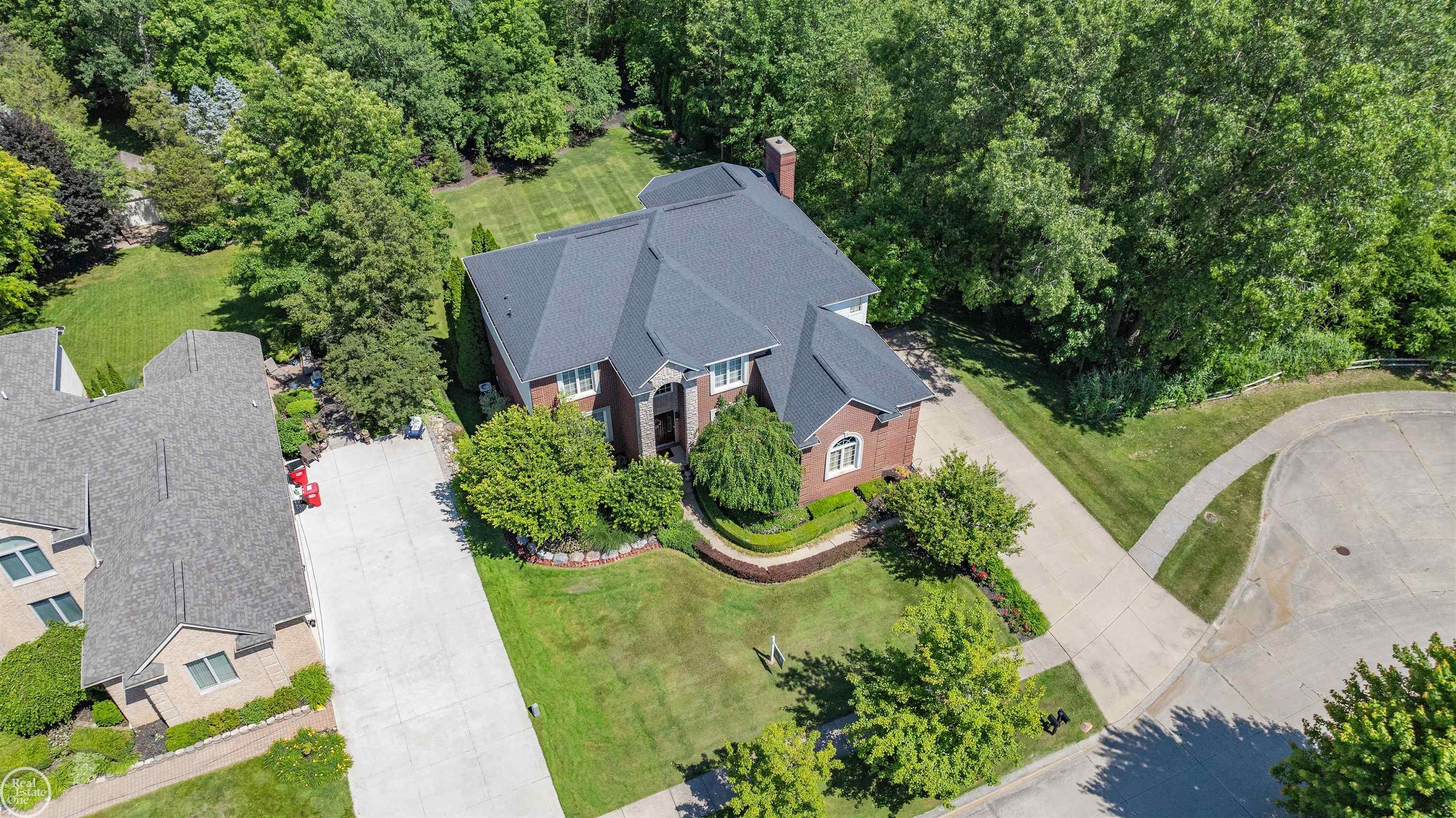 58046 Pheasant Ridge Road
