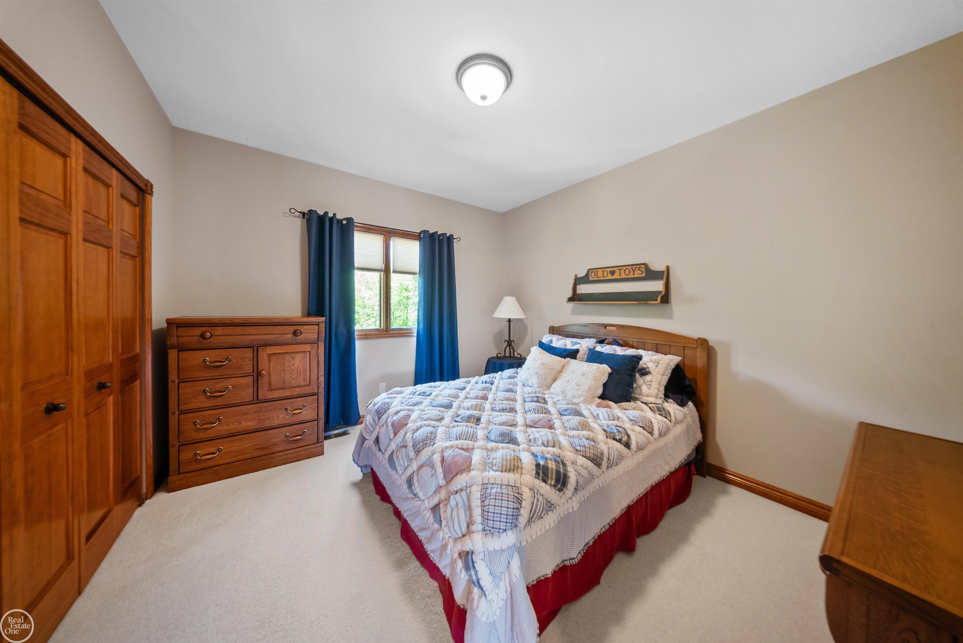 58046 Pheasant Ridge Road