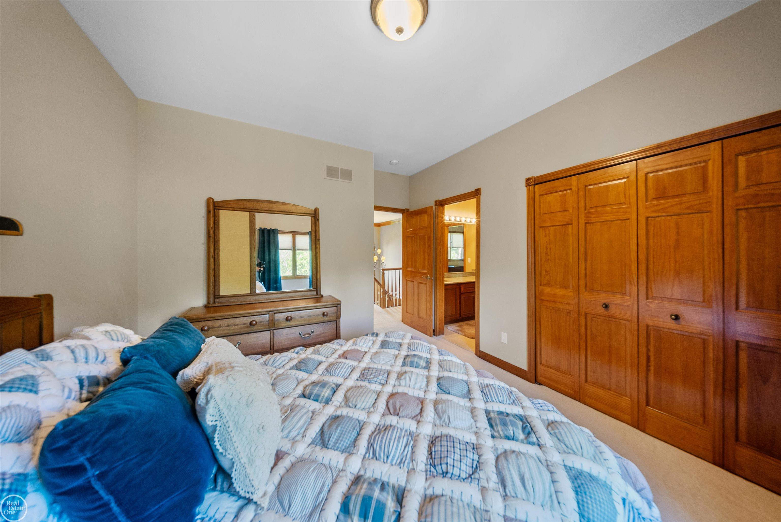 58046 Pheasant Ridge Road