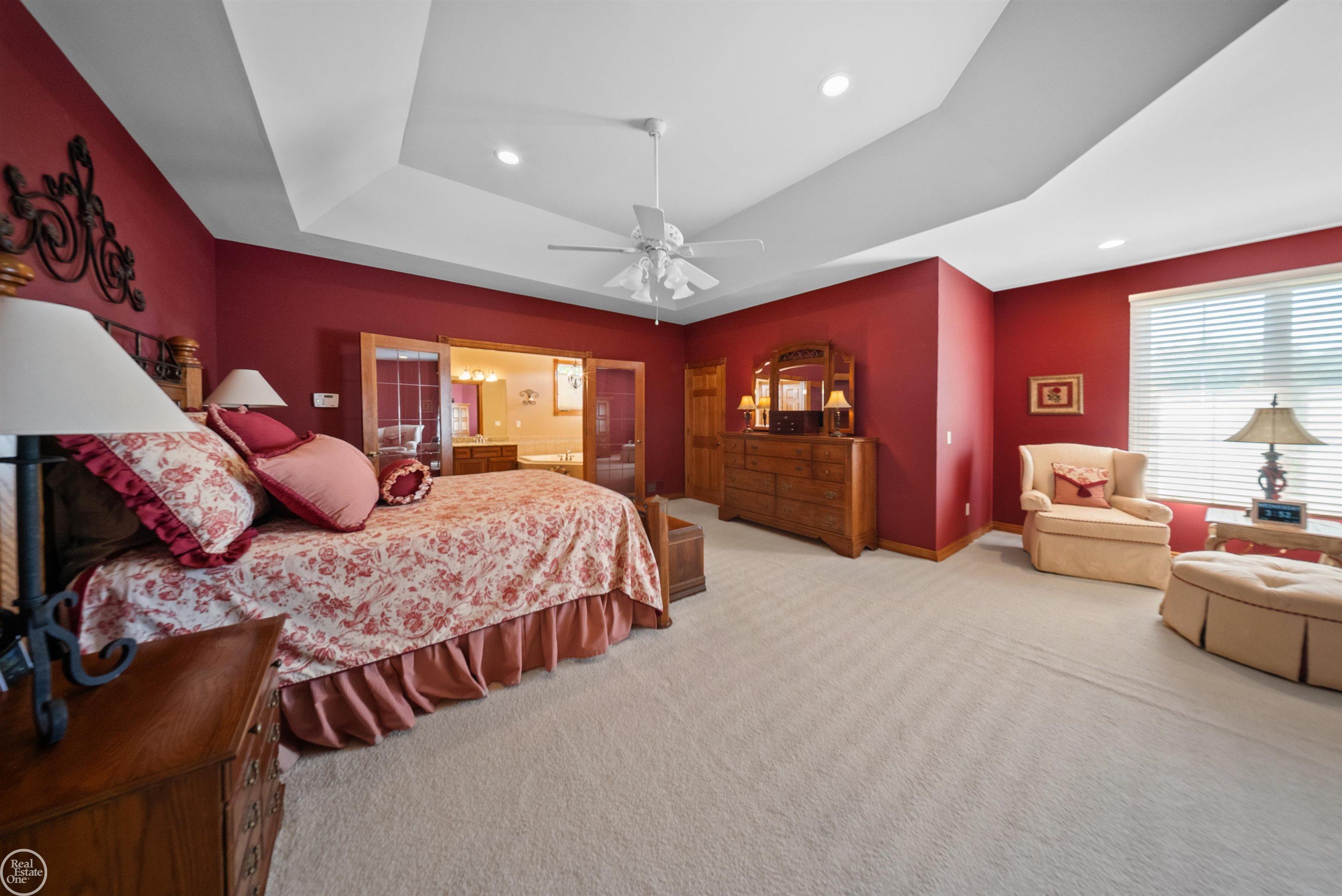 58046 Pheasant Ridge Road