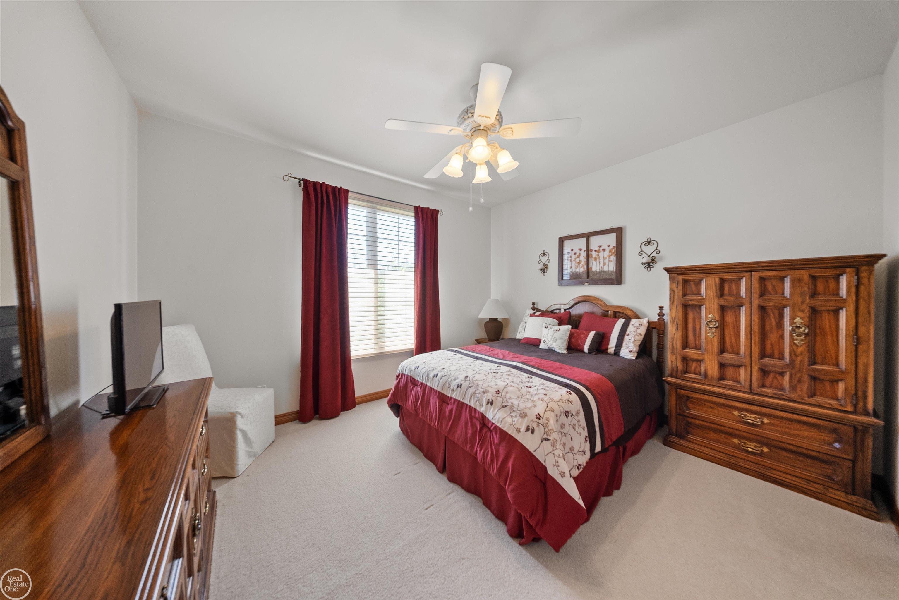 58046 Pheasant Ridge Road