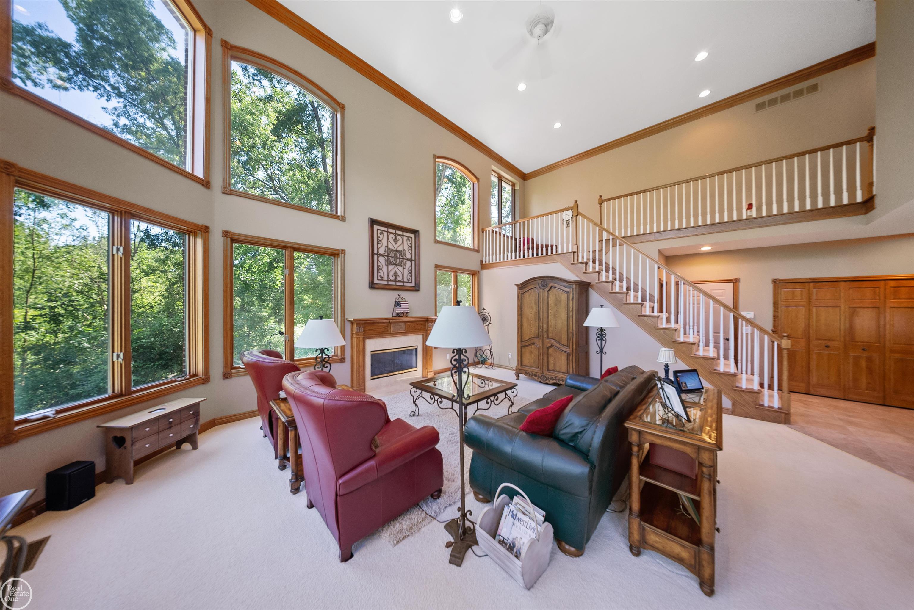 58046 Pheasant Ridge Road