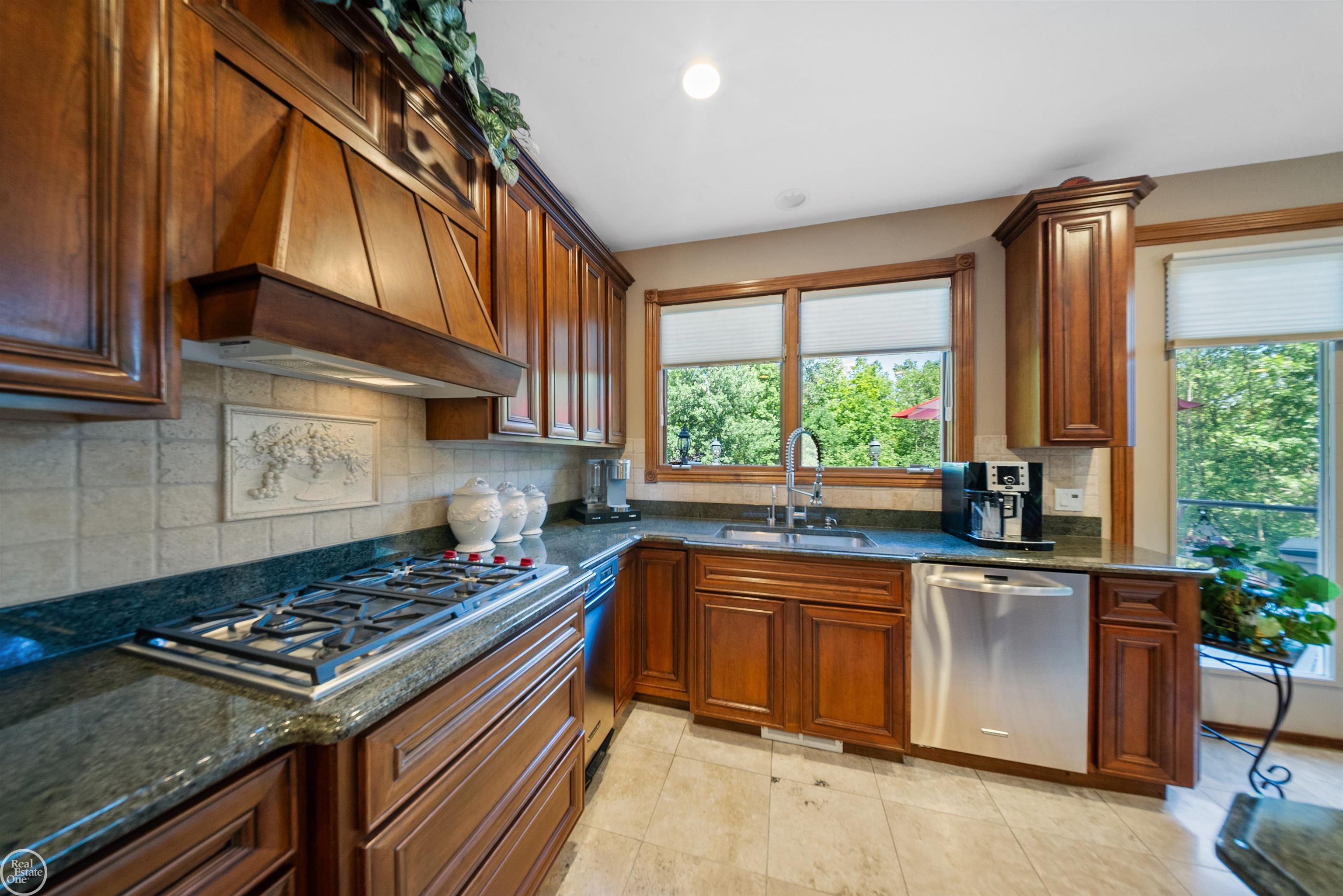 58046 Pheasant Ridge Road
