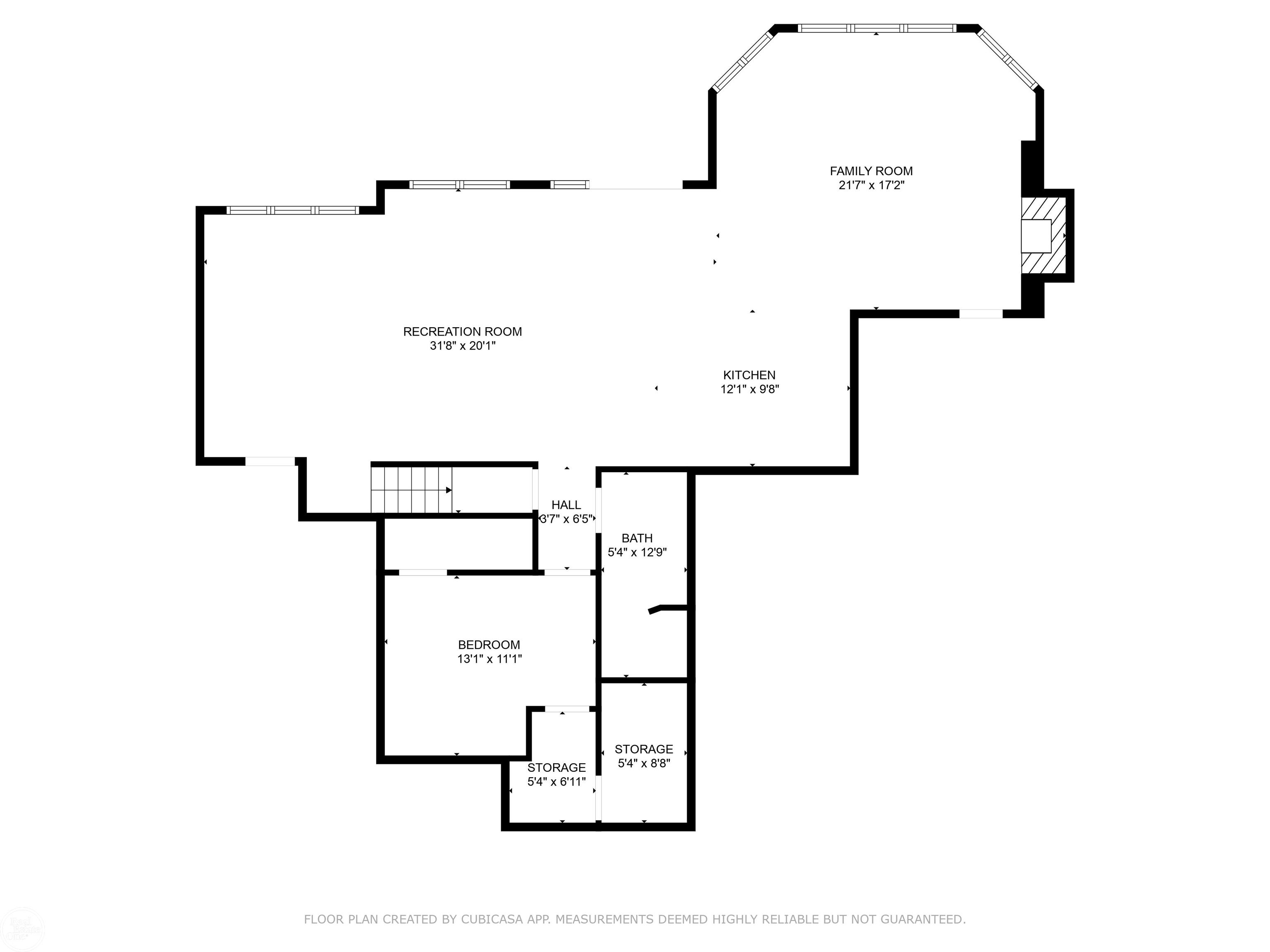 58046 Pheasant Ridge Road
