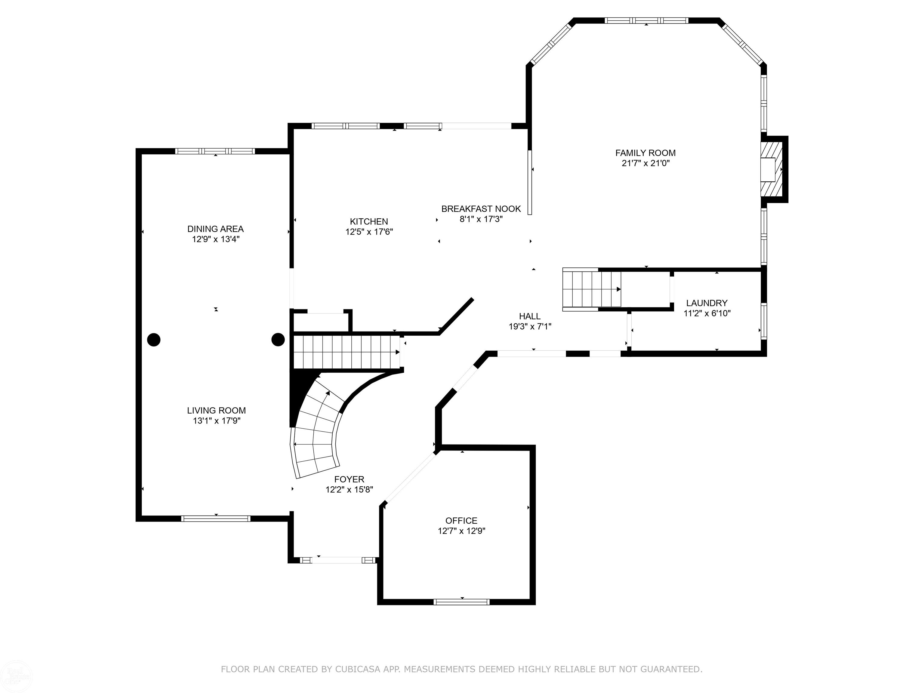 58046 Pheasant Ridge Road