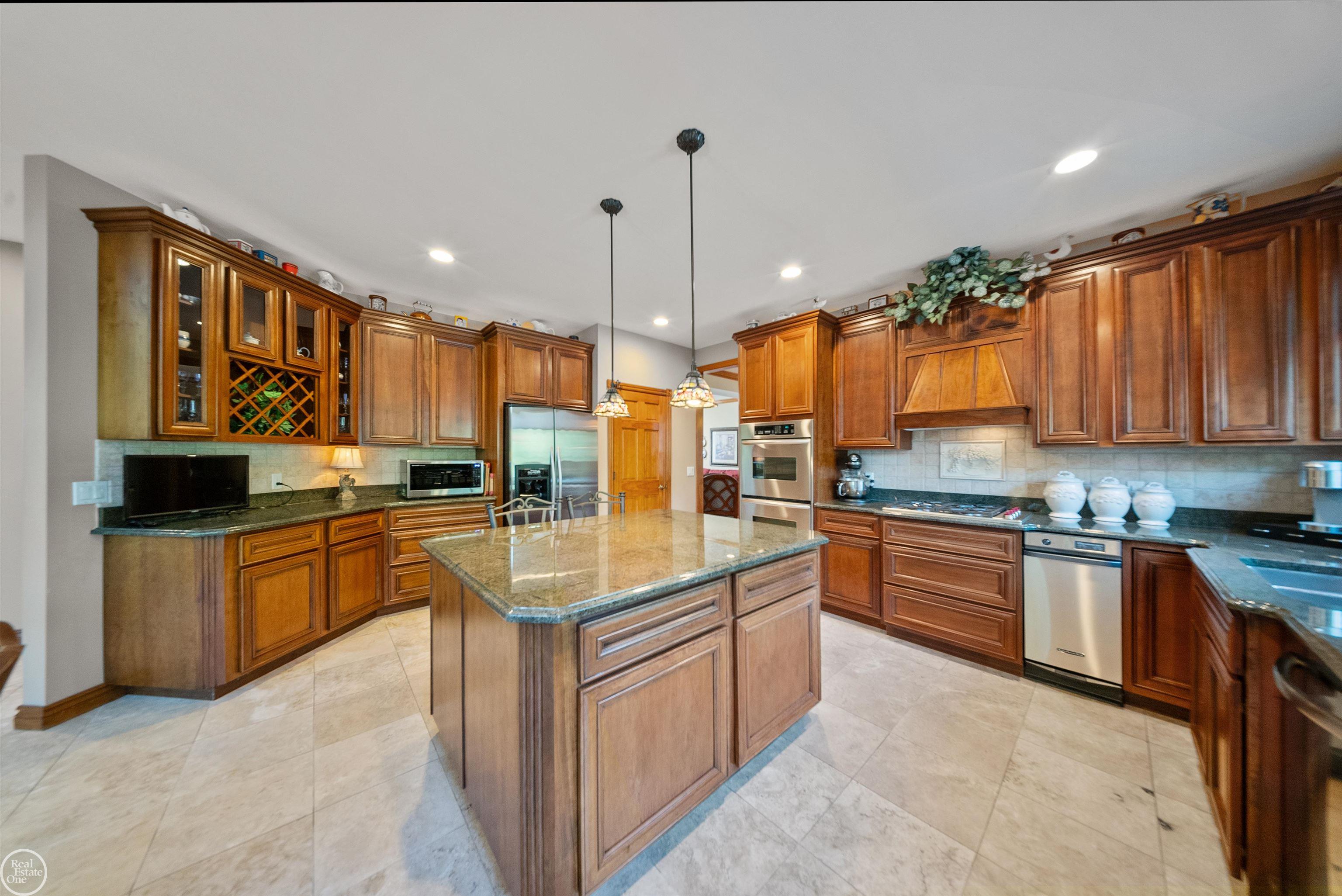 58046 Pheasant Ridge Road