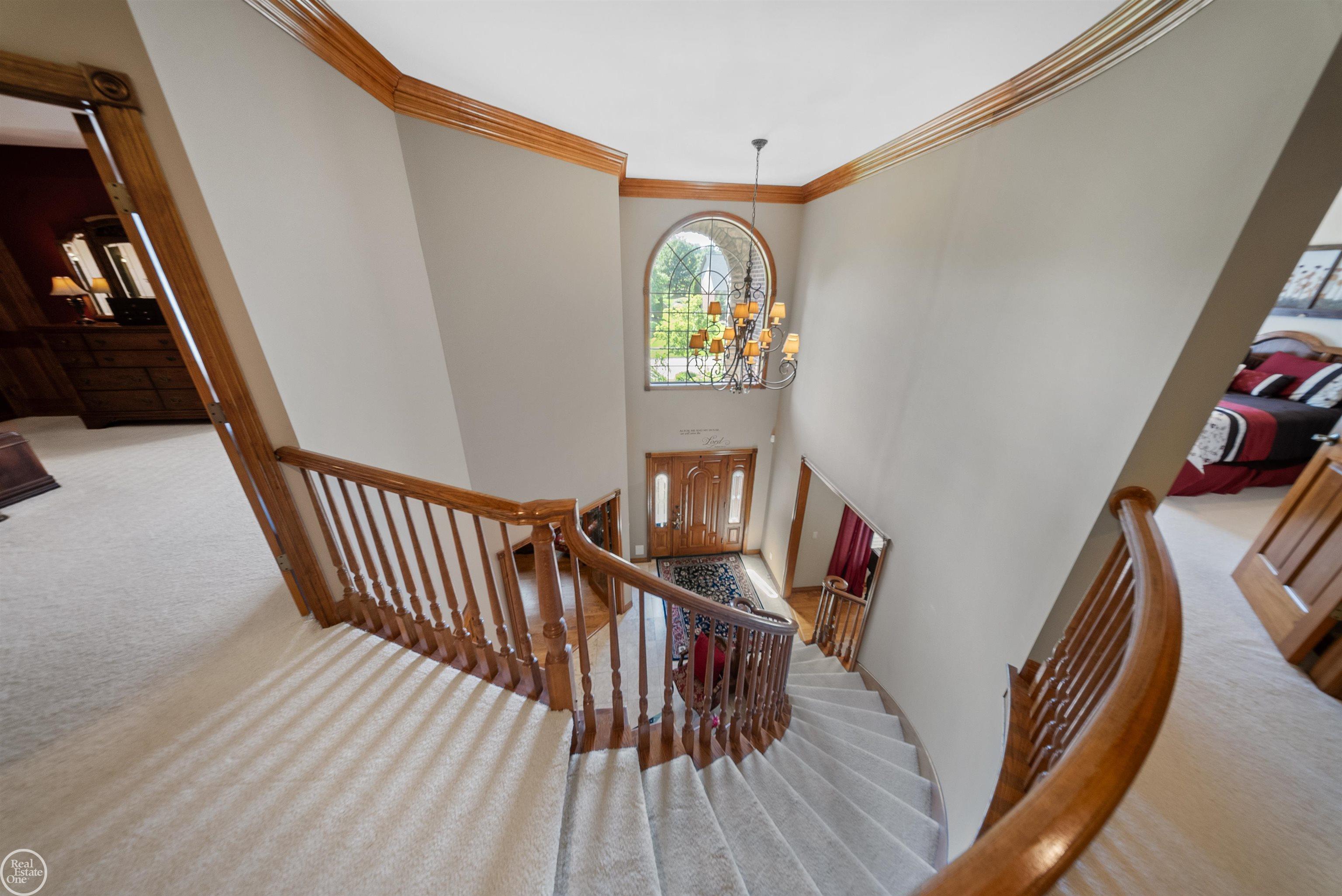 58046 Pheasant Ridge Road
