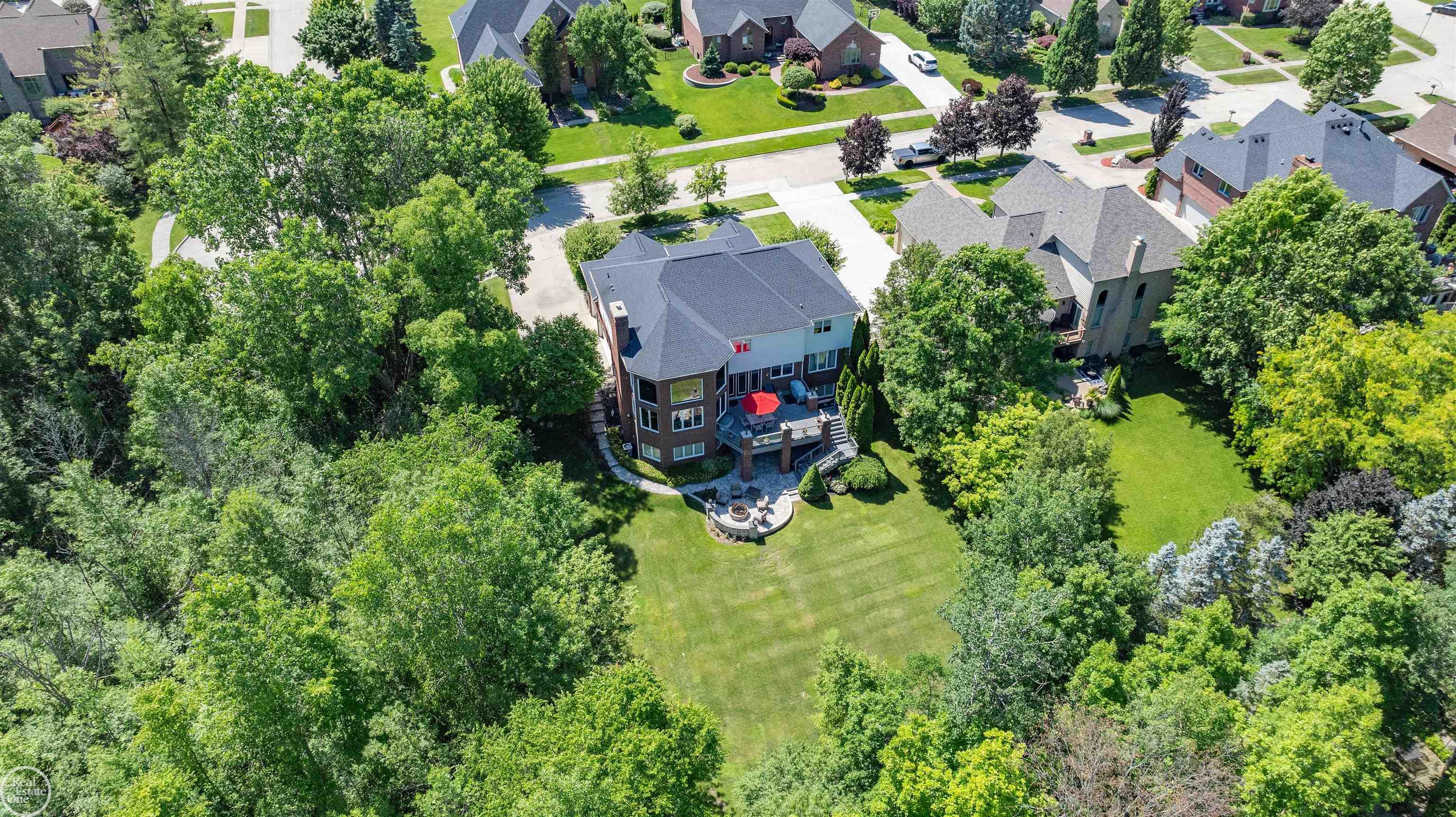 58046 Pheasant Ridge Road
