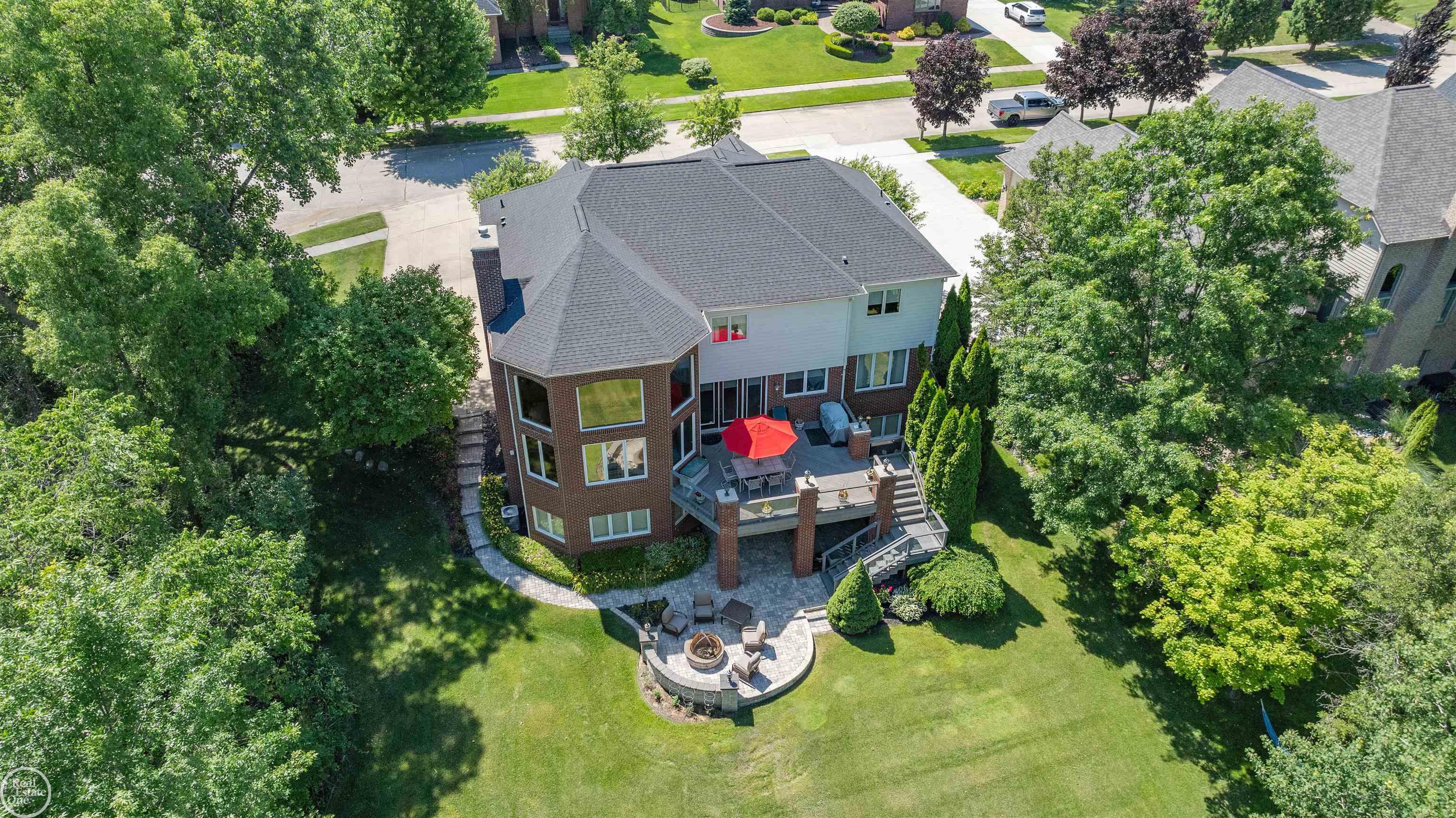 58046 Pheasant Ridge Road