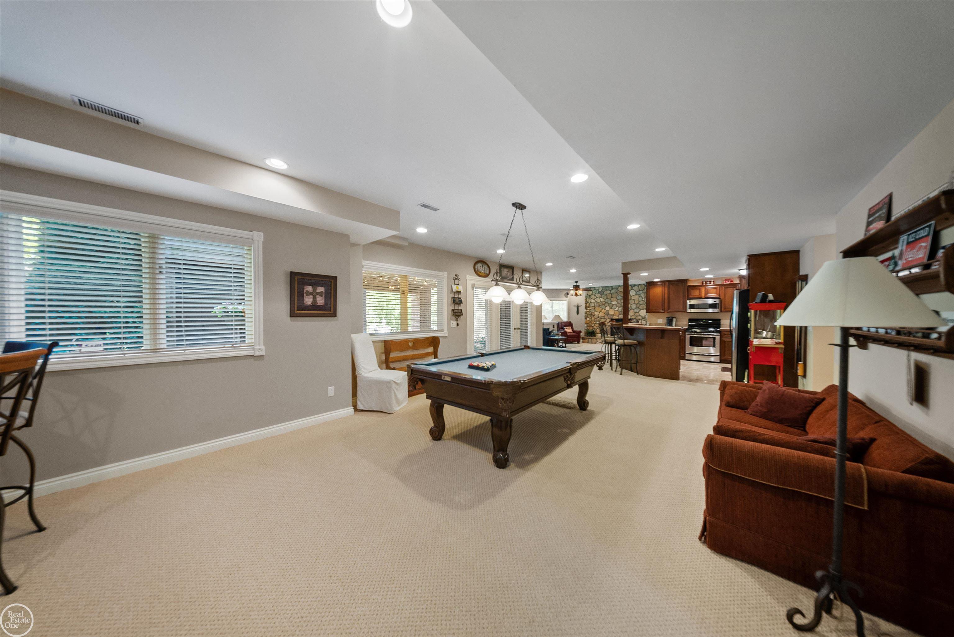 58046 Pheasant Ridge Road