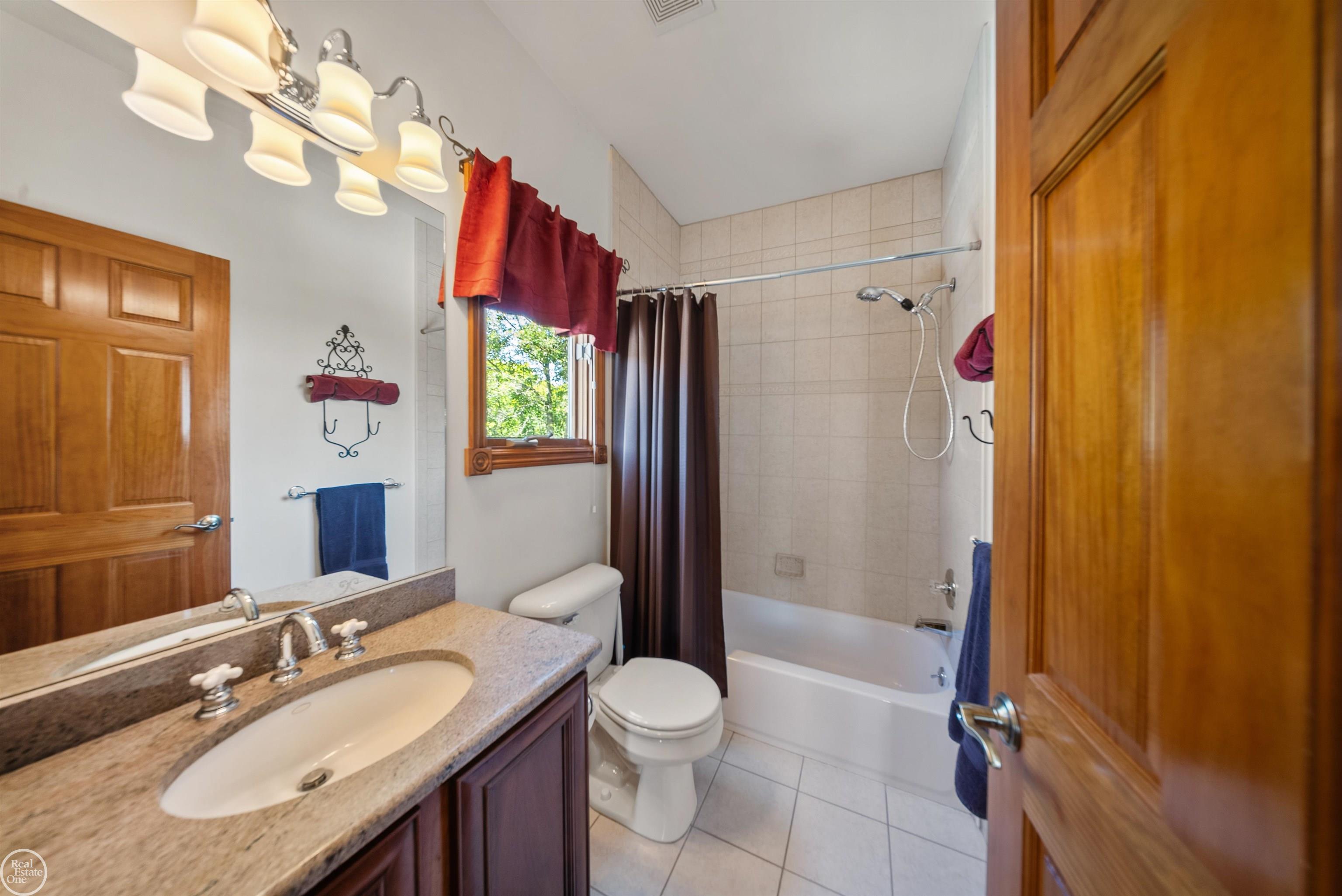 58046 Pheasant Ridge Road