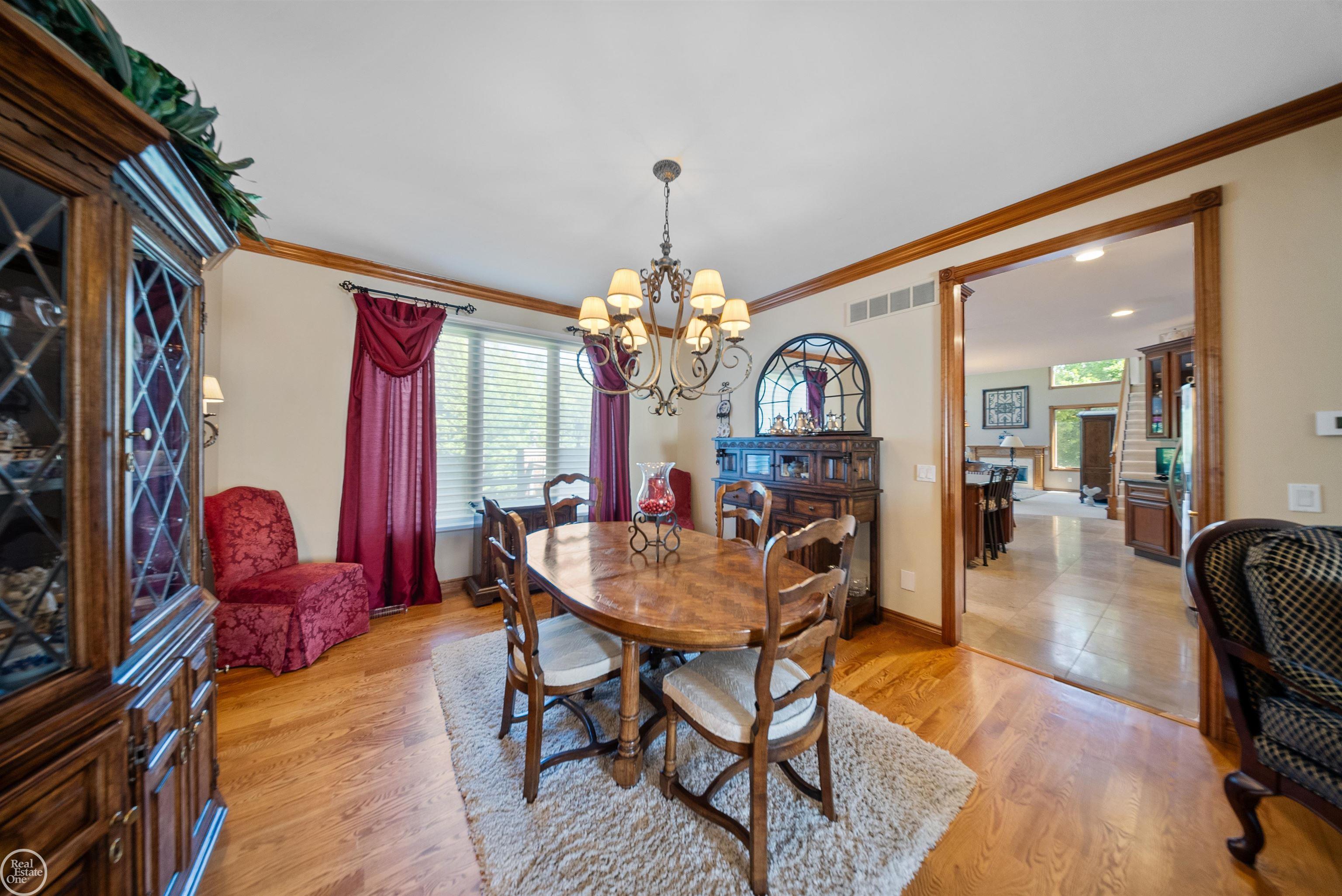 58046 Pheasant Ridge Road
