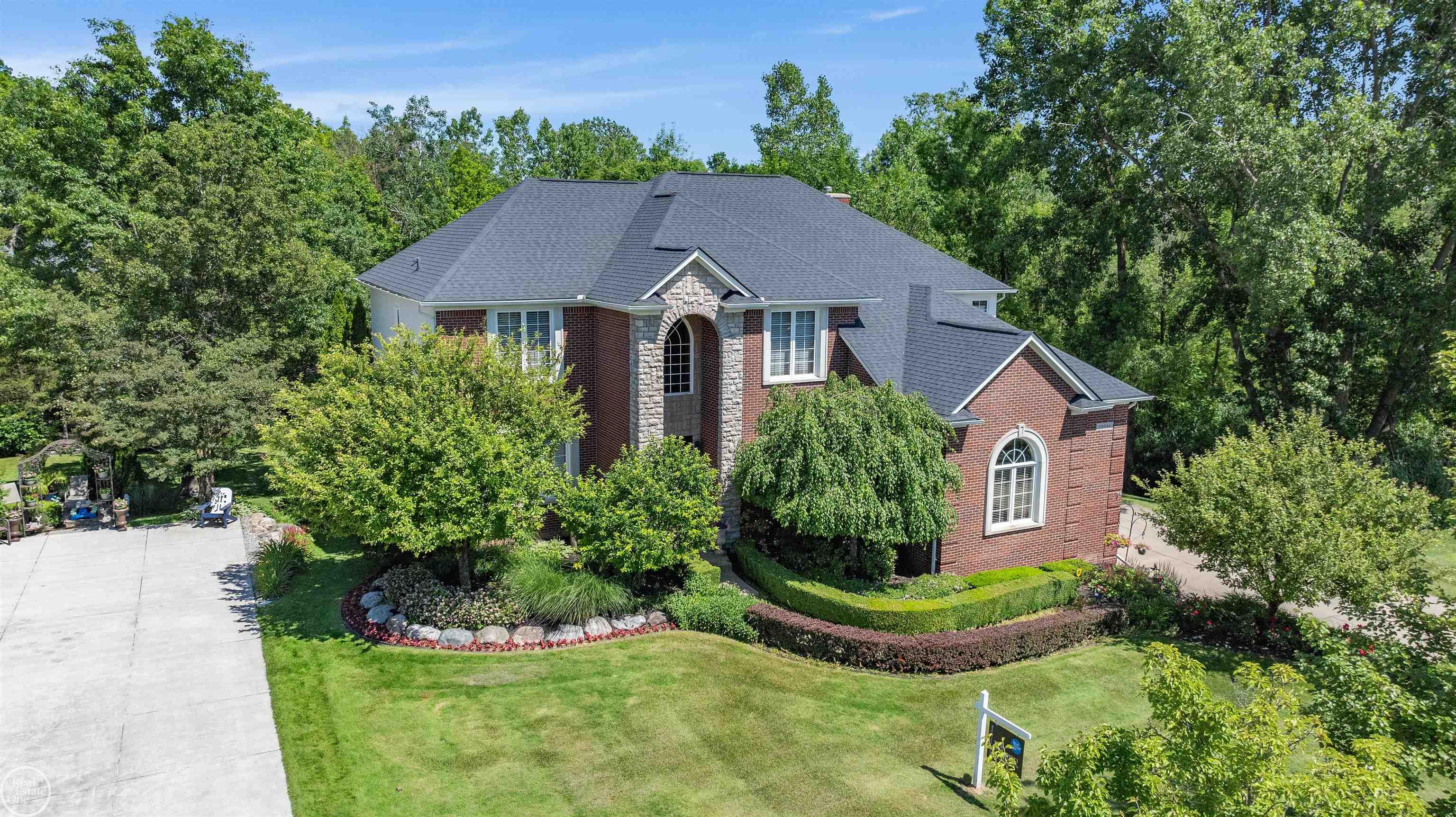 58046 Pheasant Ridge Road