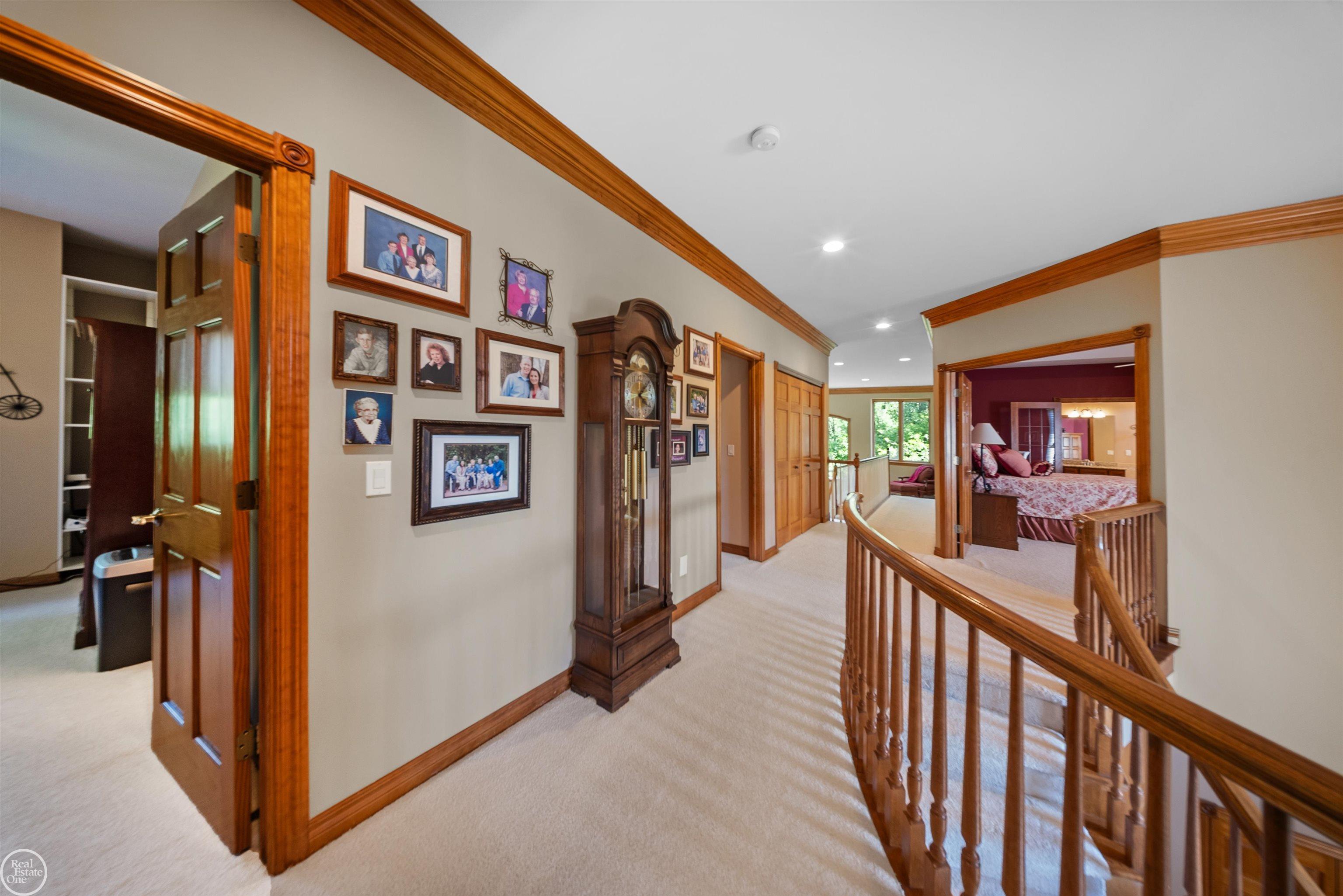 58046 Pheasant Ridge Road