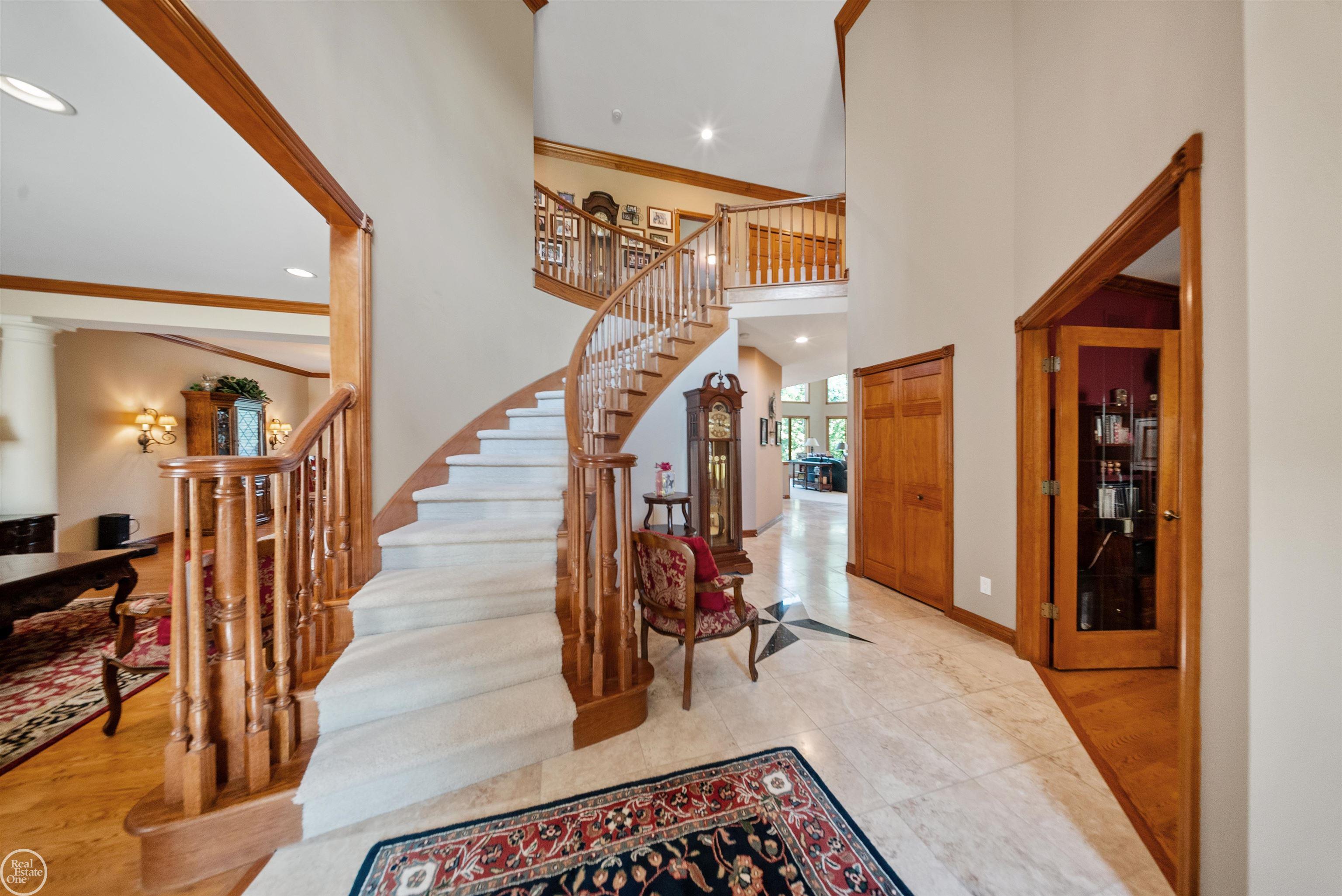 58046 Pheasant Ridge Road
