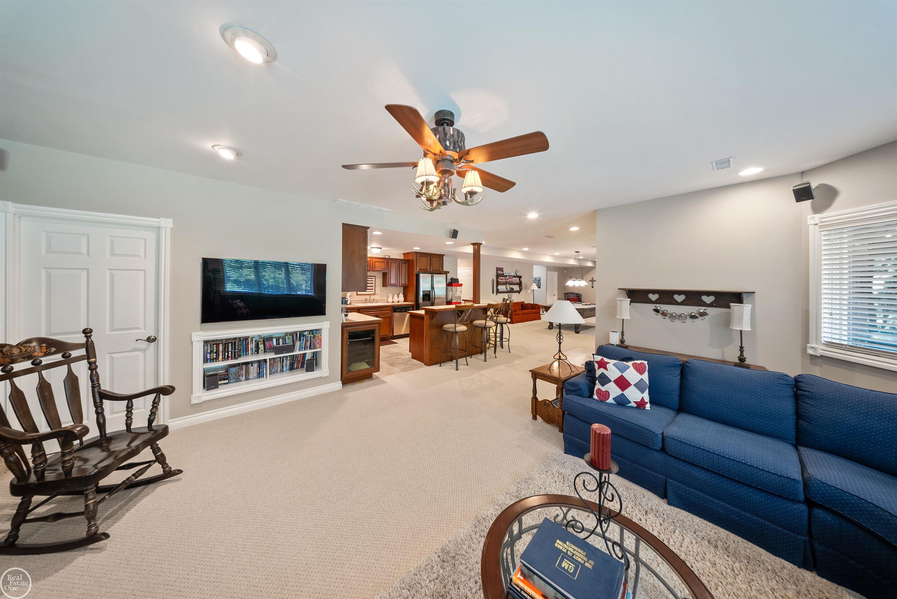 58046 Pheasant Ridge Road