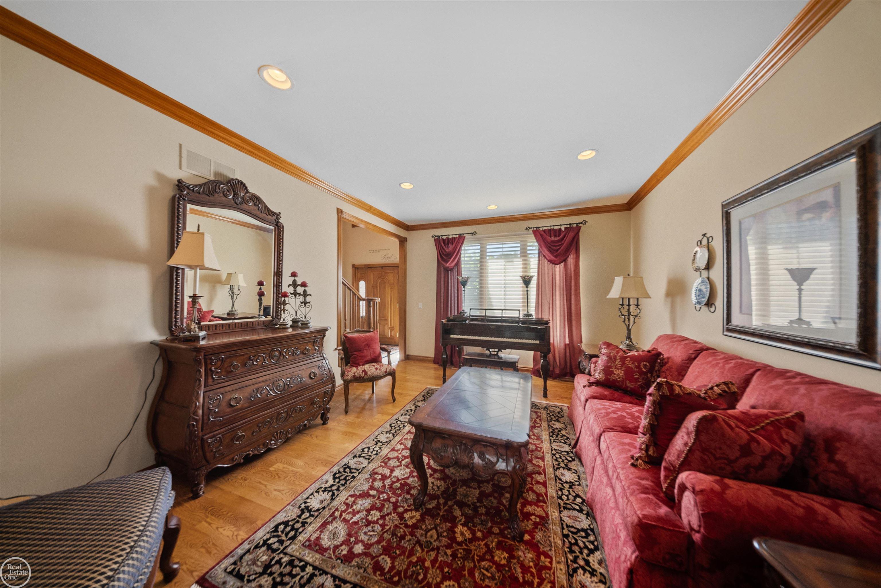 58046 Pheasant Ridge Road