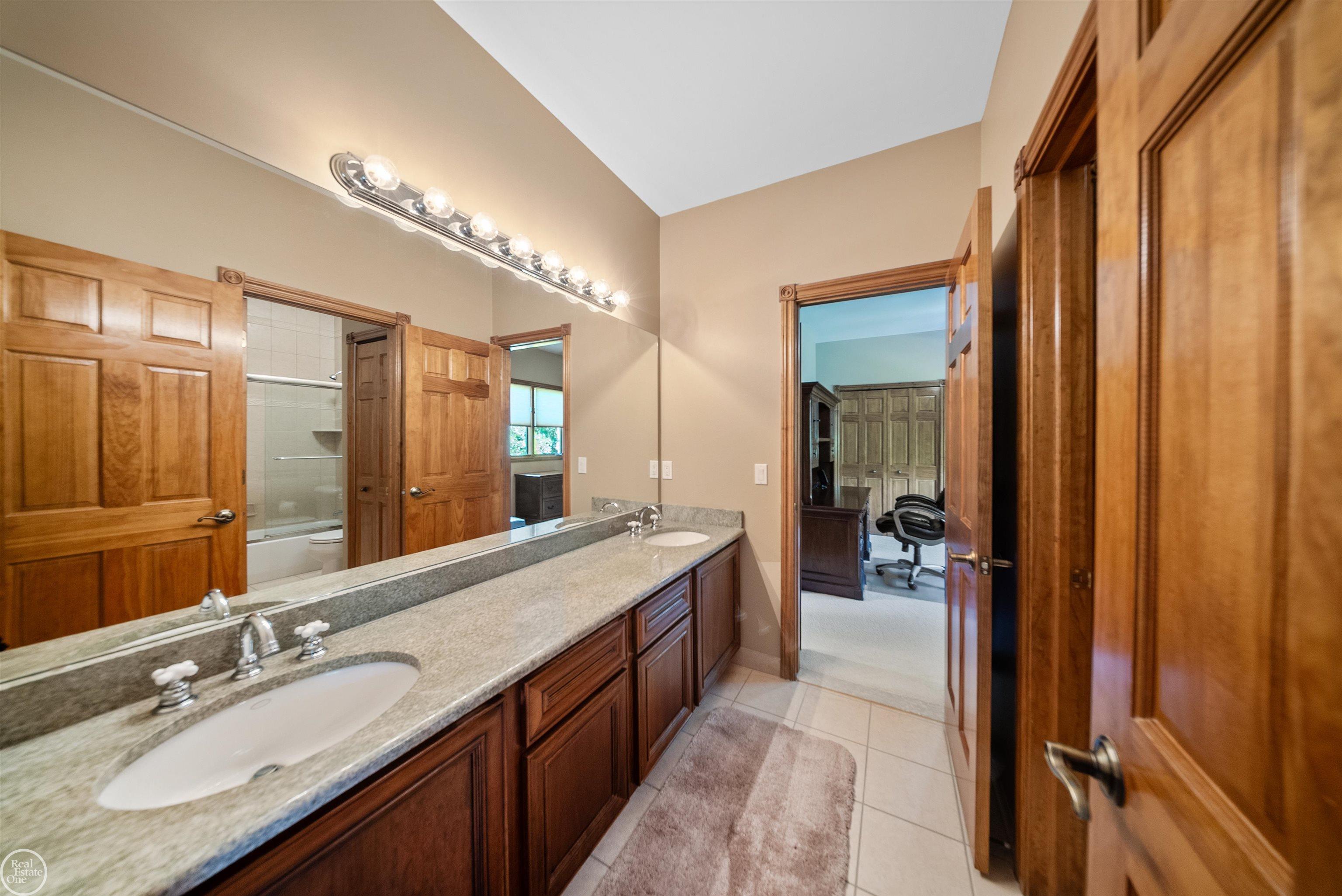 58046 Pheasant Ridge Road