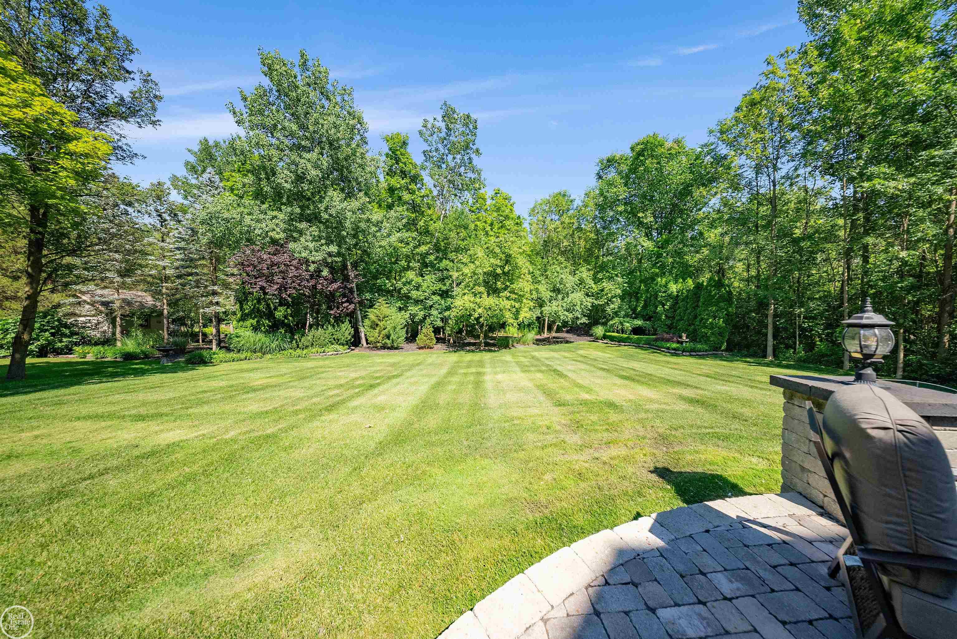 58046 Pheasant Ridge Road