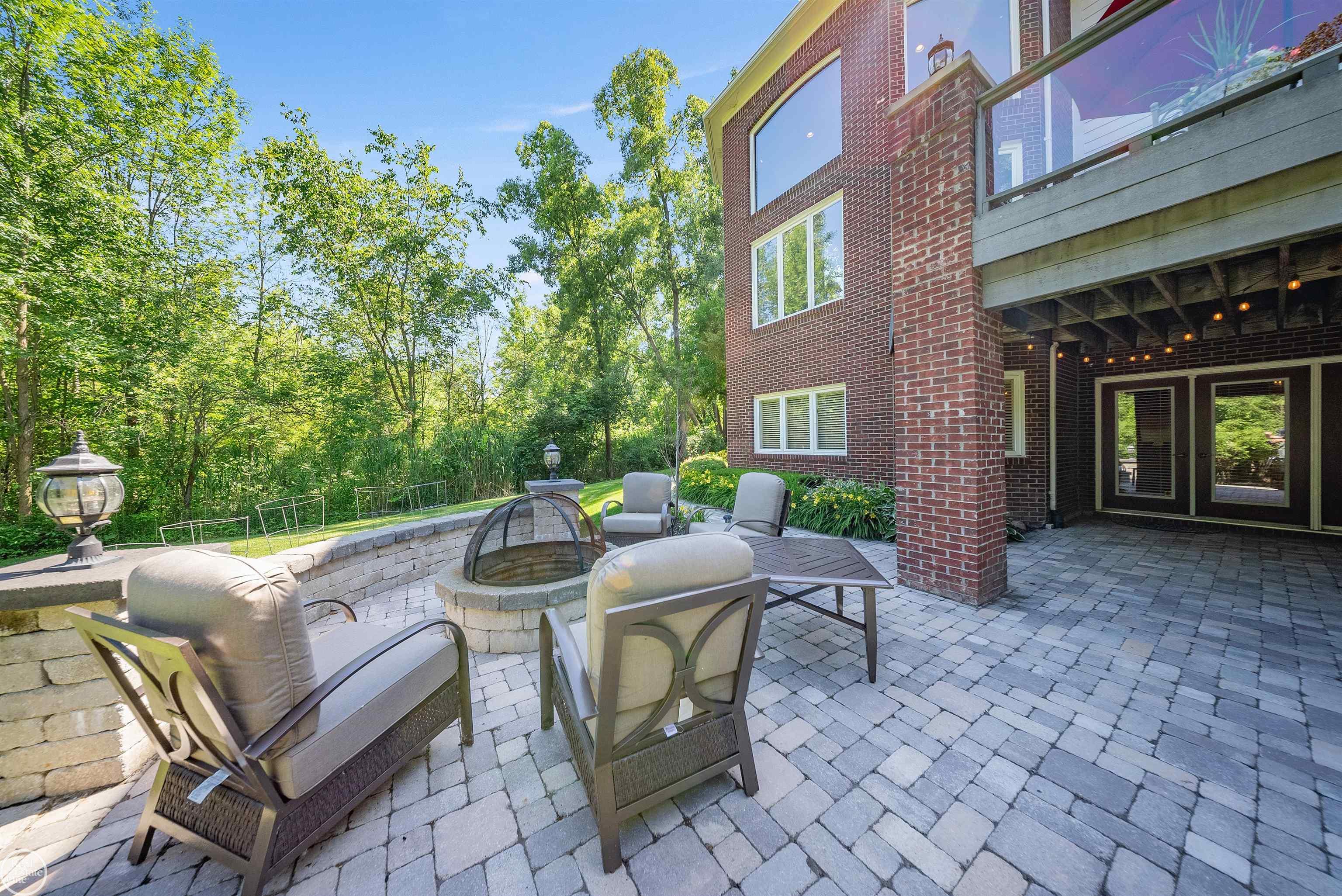 58046 Pheasant Ridge Road