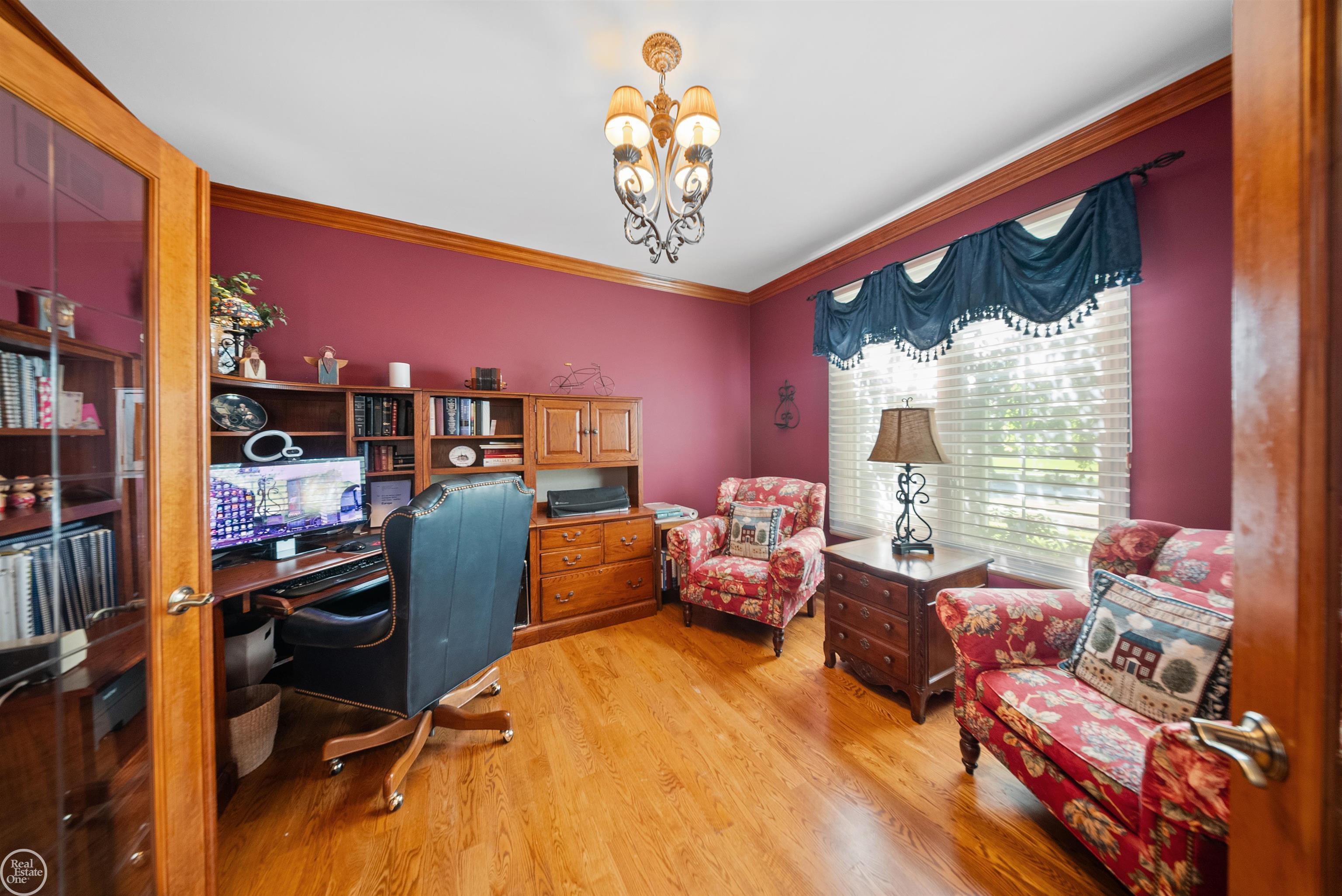 58046 Pheasant Ridge Road