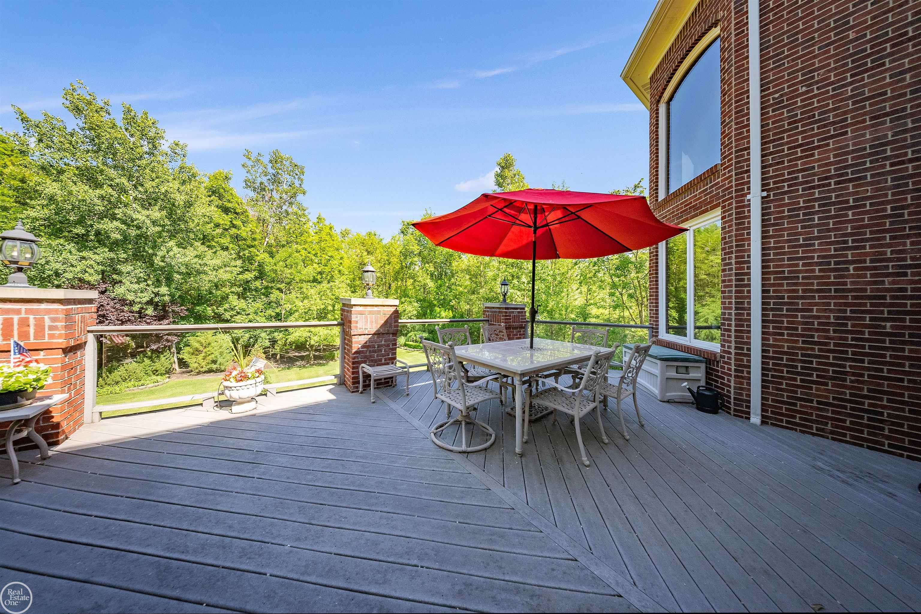 58046 Pheasant Ridge Road