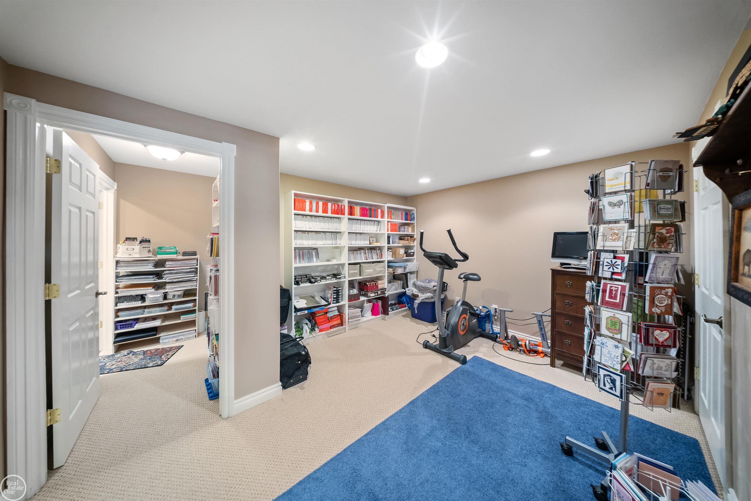 58046 Pheasant Ridge Road