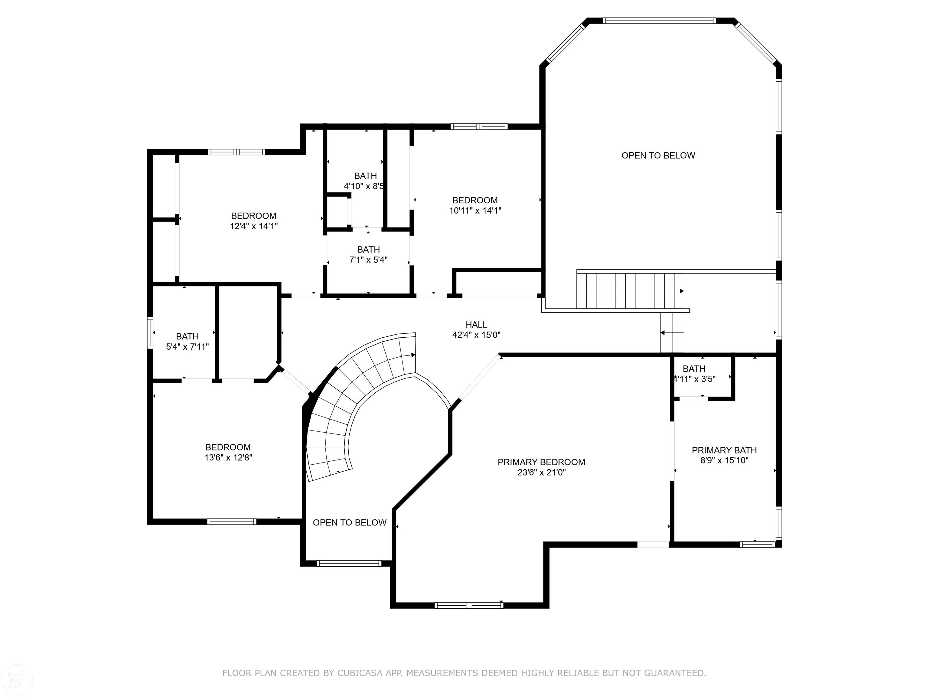 58046 Pheasant Ridge Road