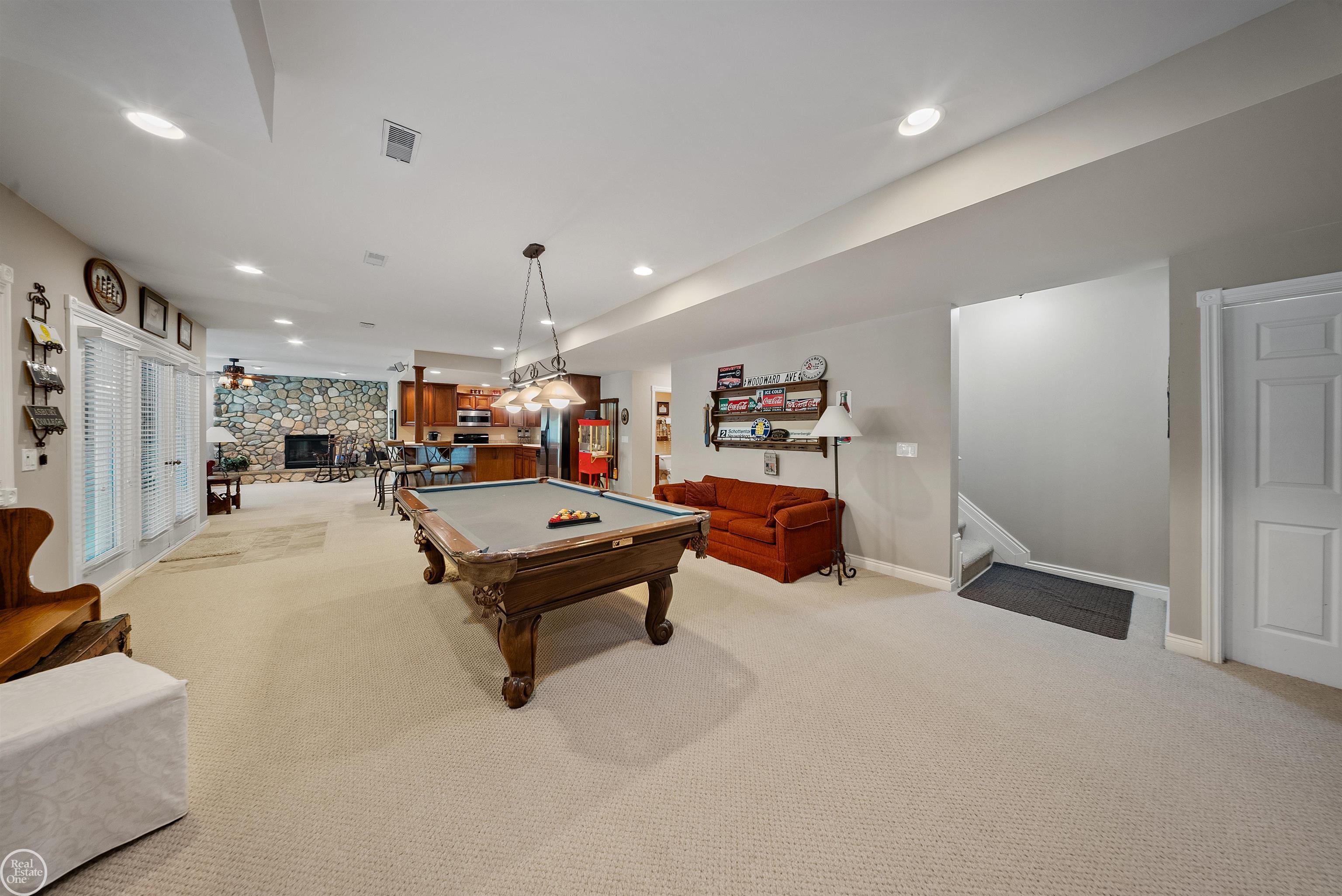 58046 Pheasant Ridge Road