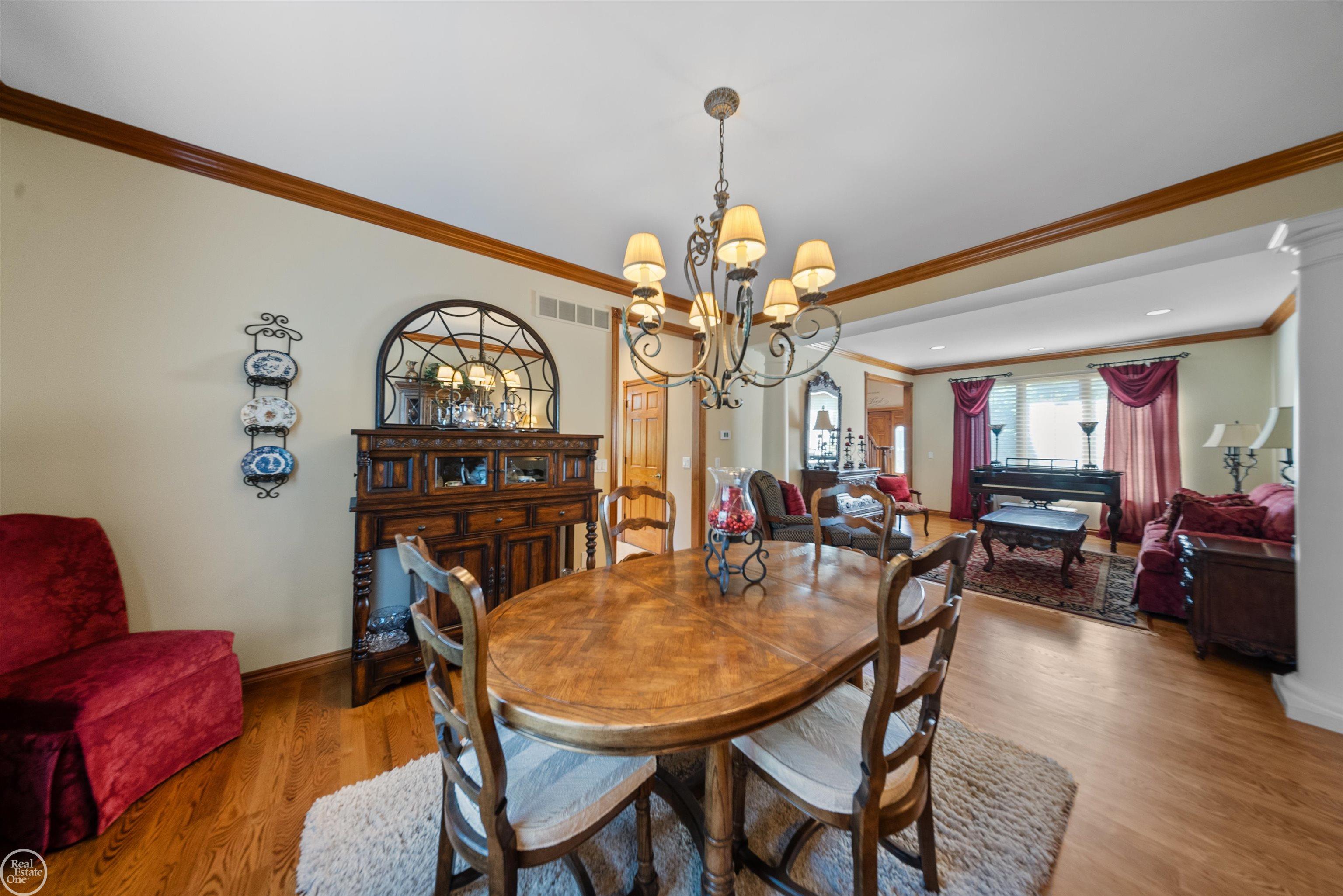 58046 Pheasant Ridge Road