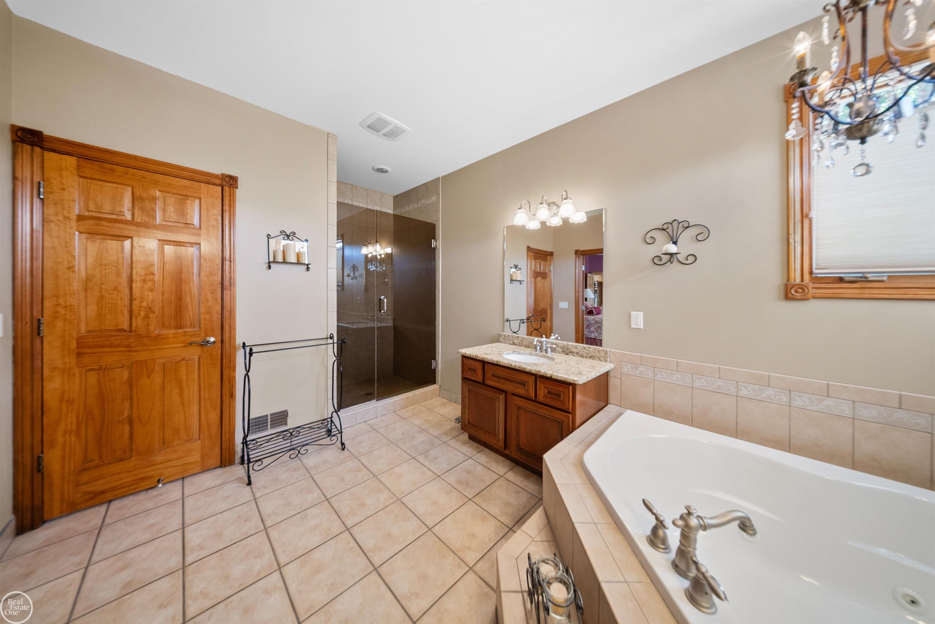 58046 Pheasant Ridge Road