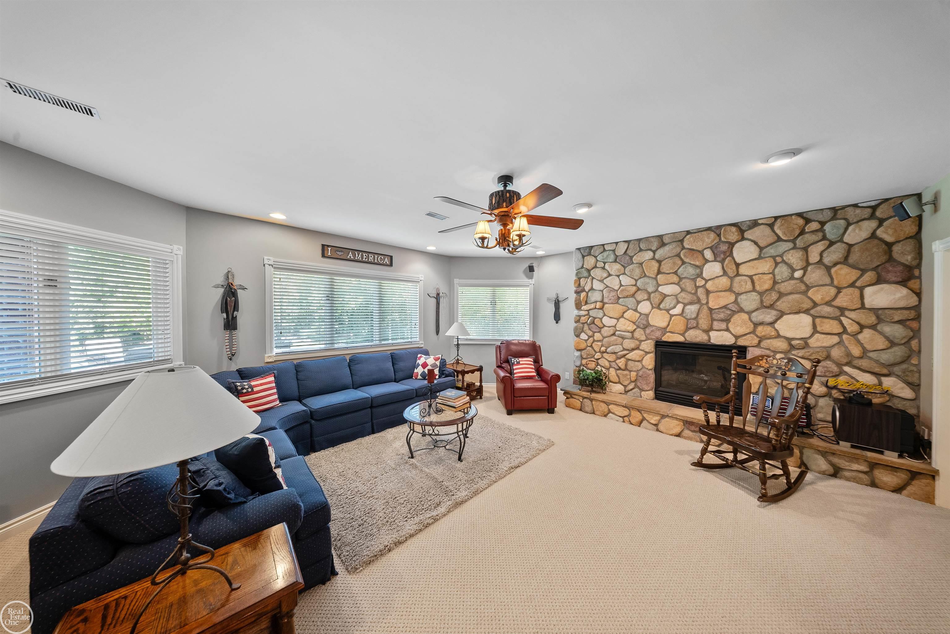 58046 Pheasant Ridge Road
