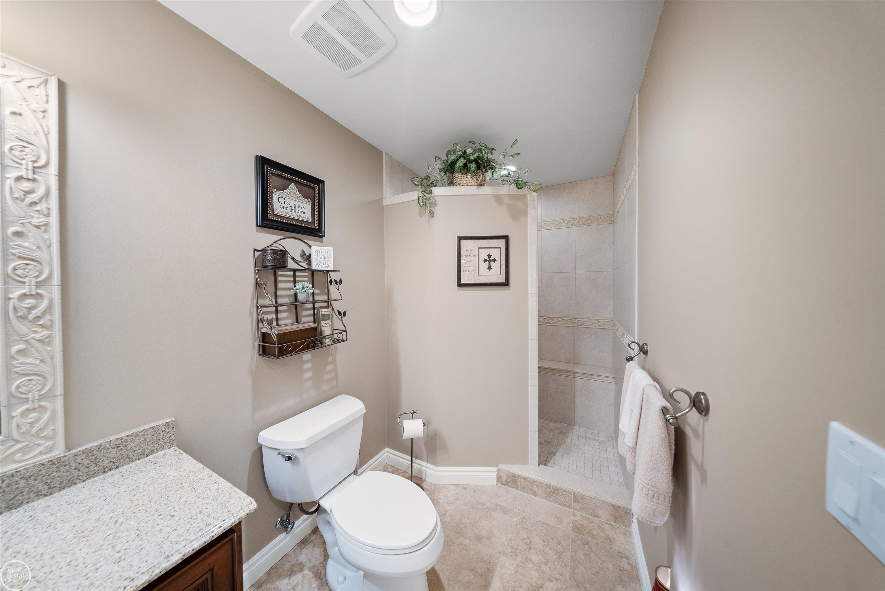 58046 Pheasant Ridge Road