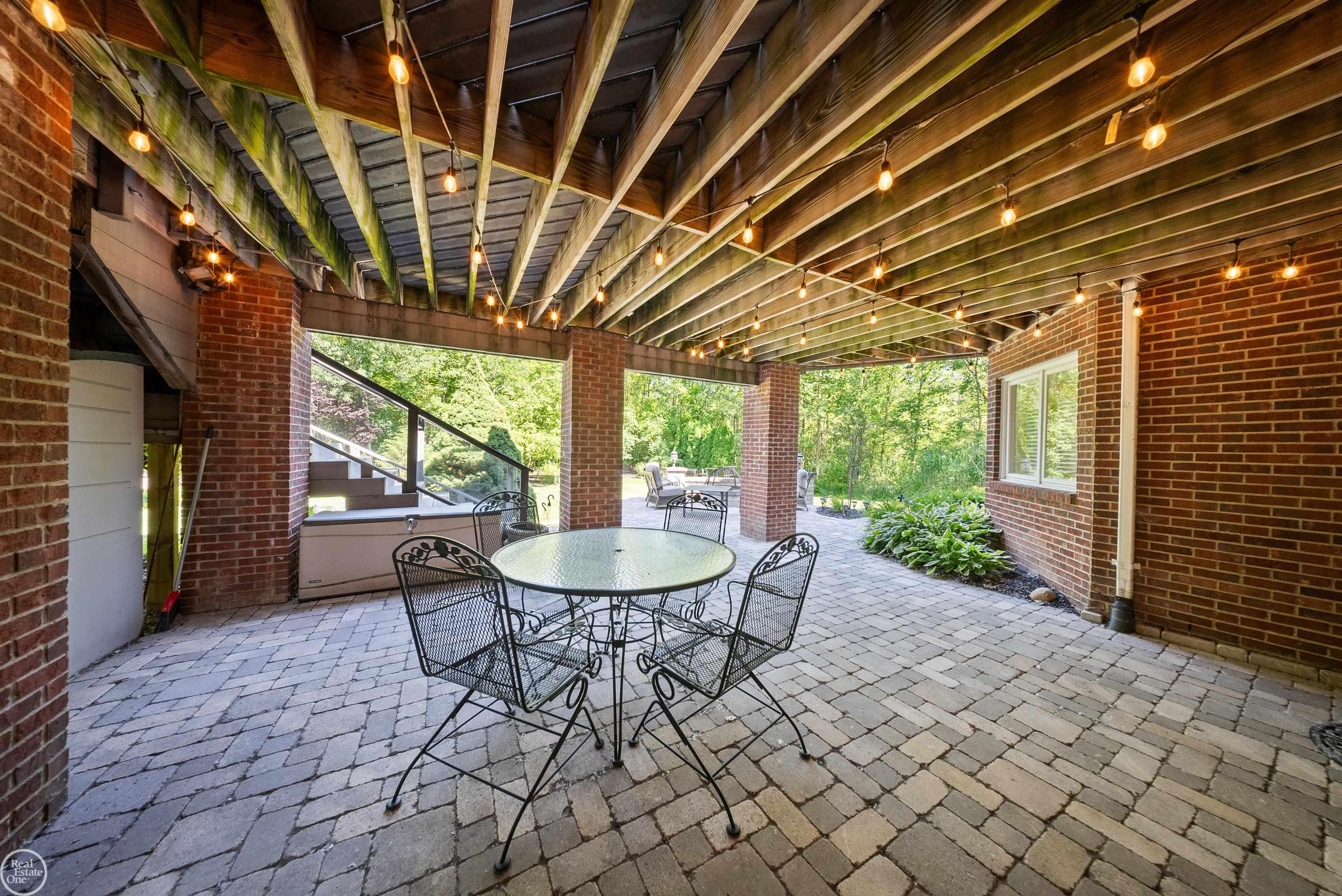 58046 Pheasant Ridge Road
