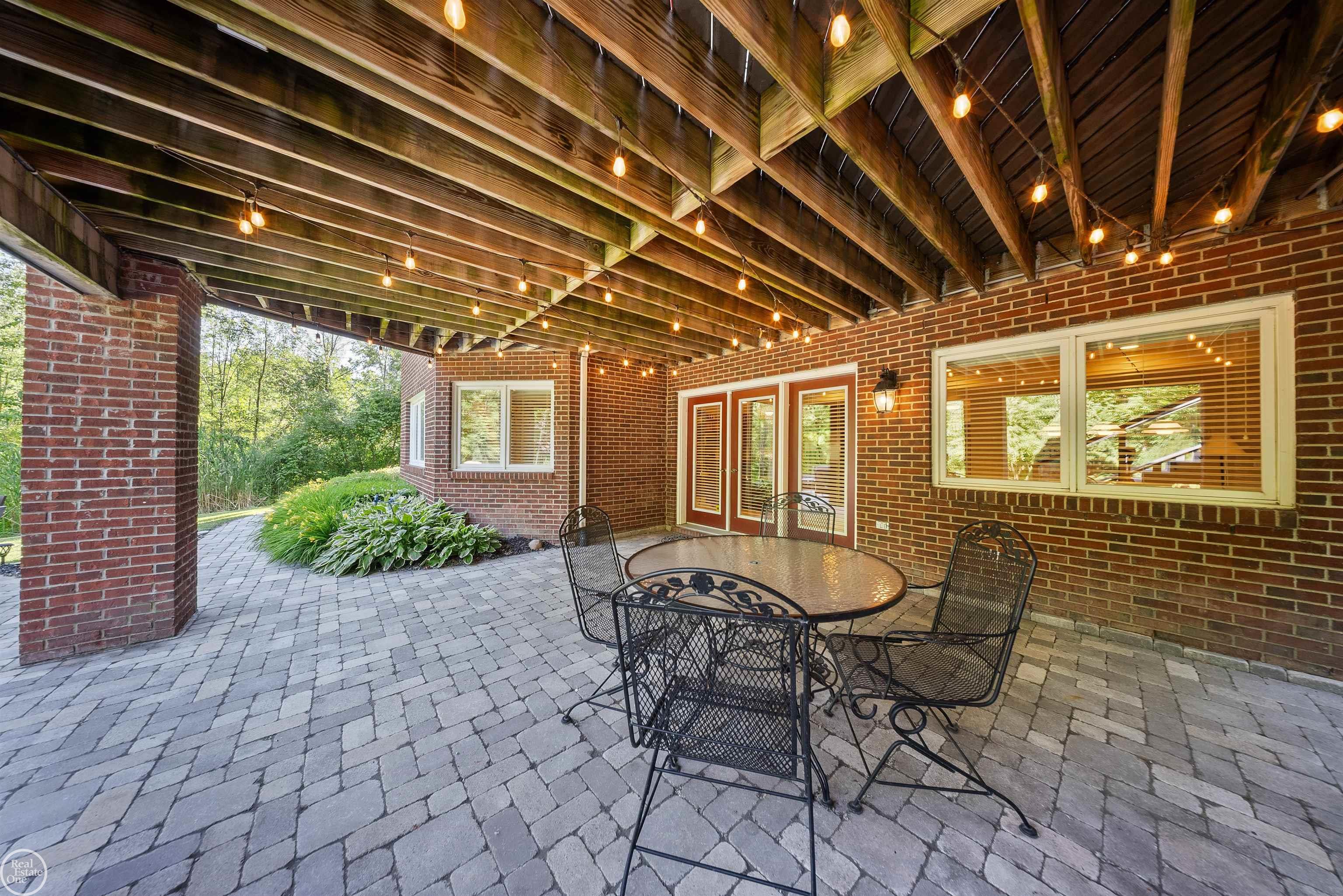 58046 Pheasant Ridge Road